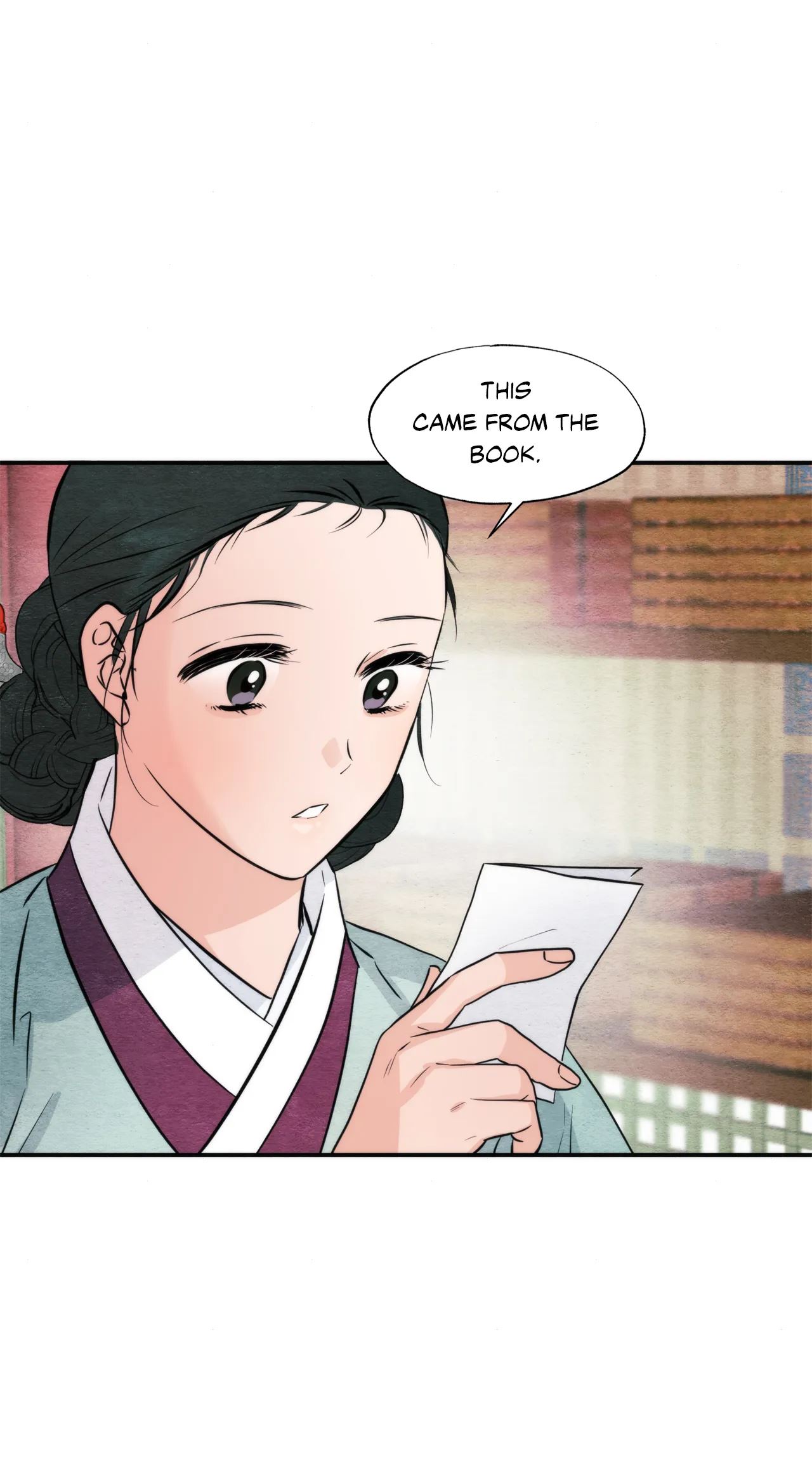 Wild Eyes Chapter 61 image 79