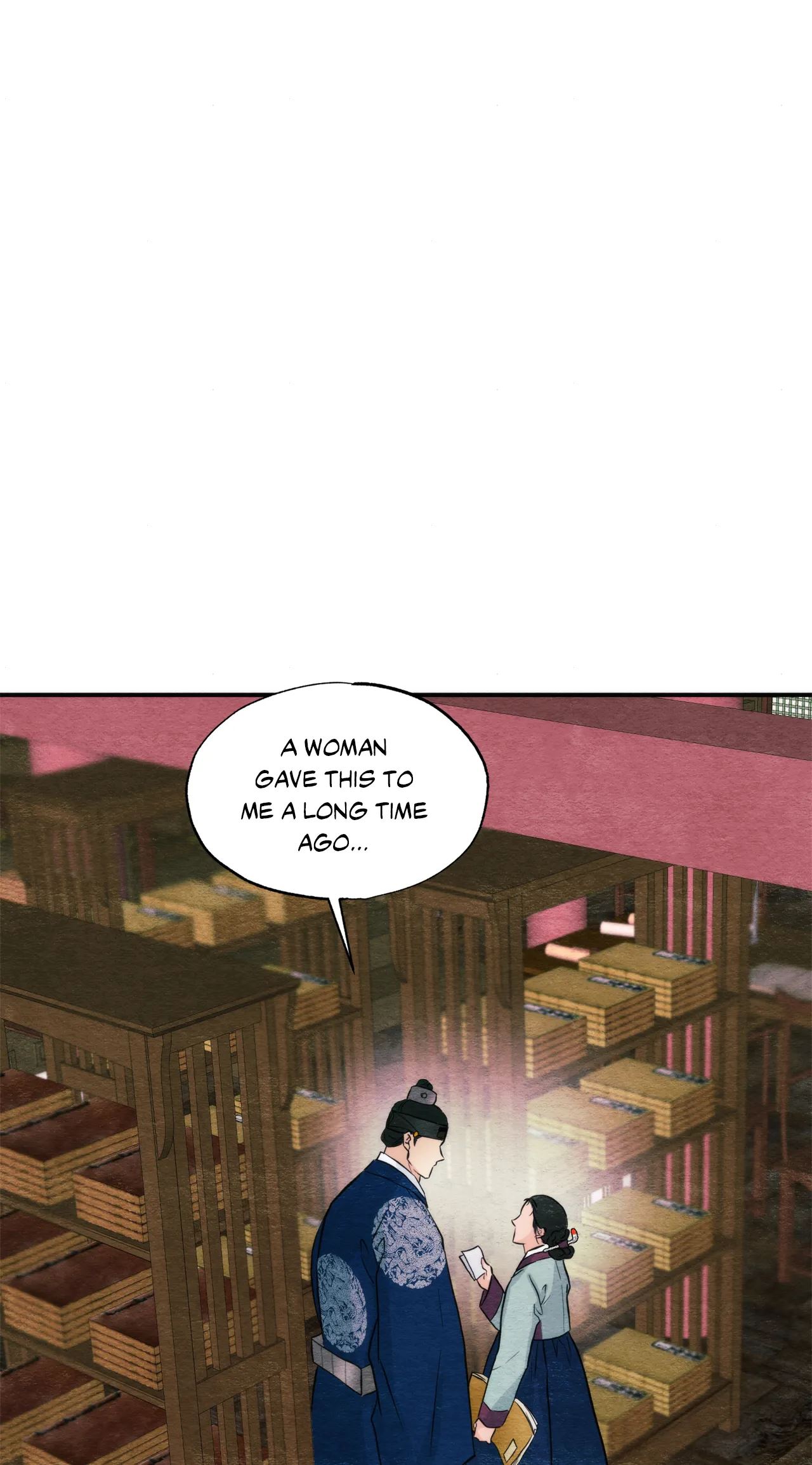Wild Eyes Chapter 61 image 81