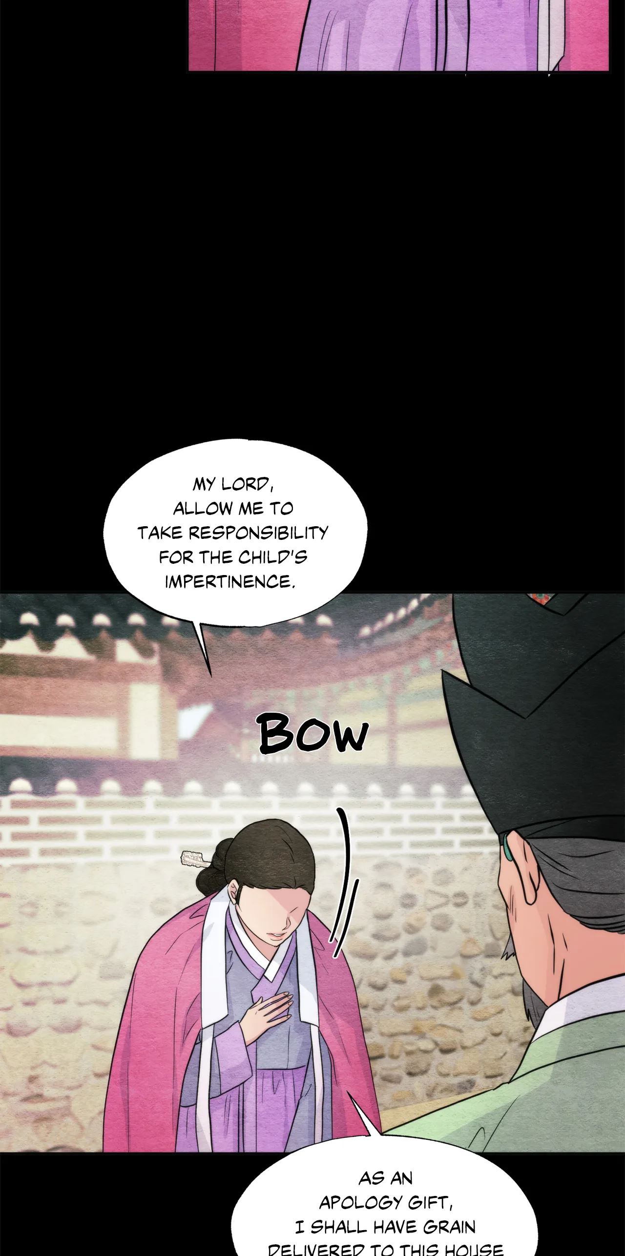 Wild Eyes Chapter 61 image 8