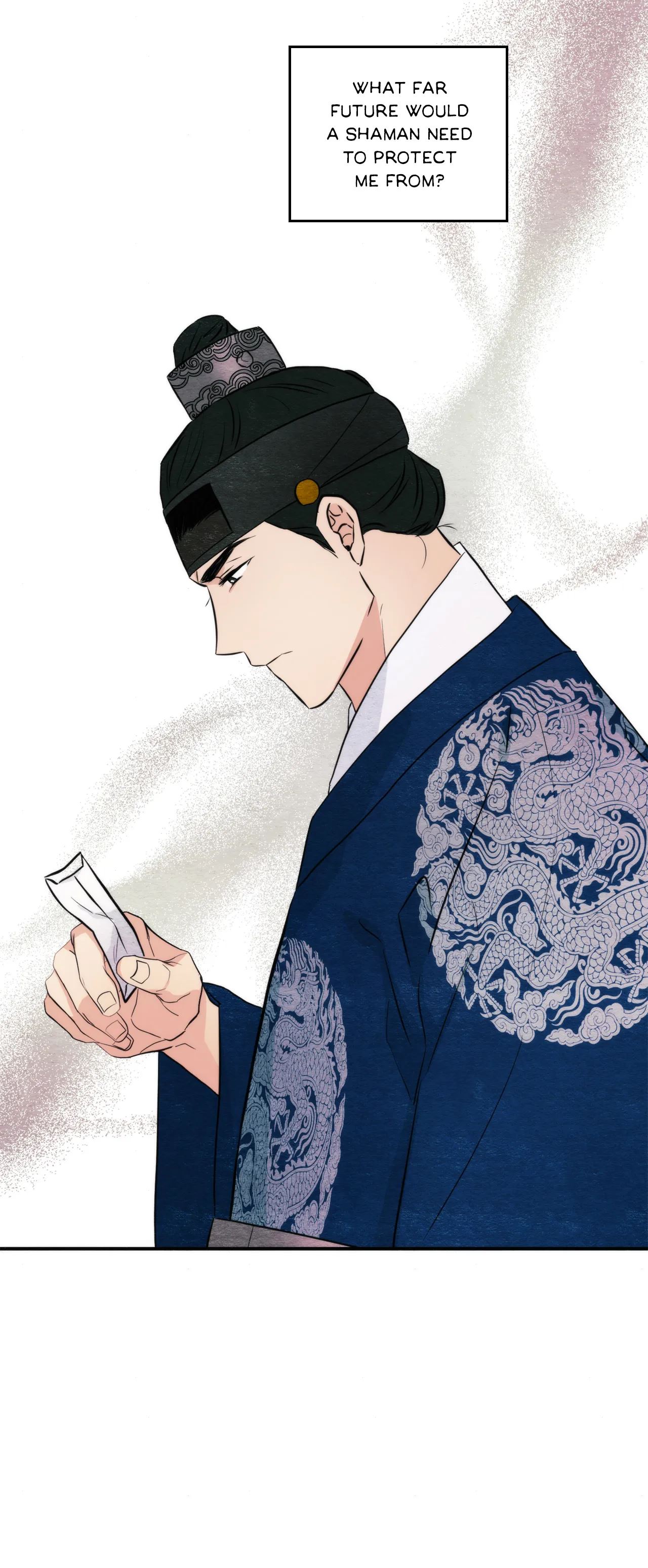 Wild Eyes Chapter 62 image 9