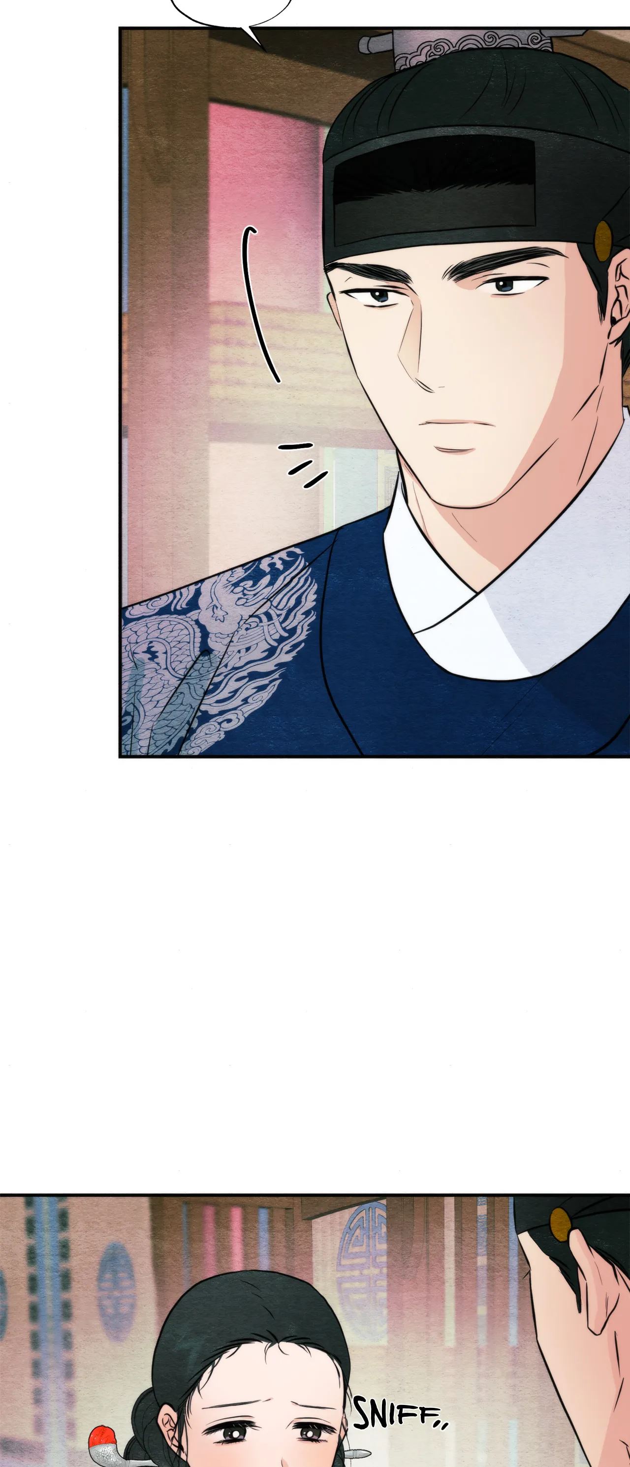 Wild Eyes Chapter 62 image 16