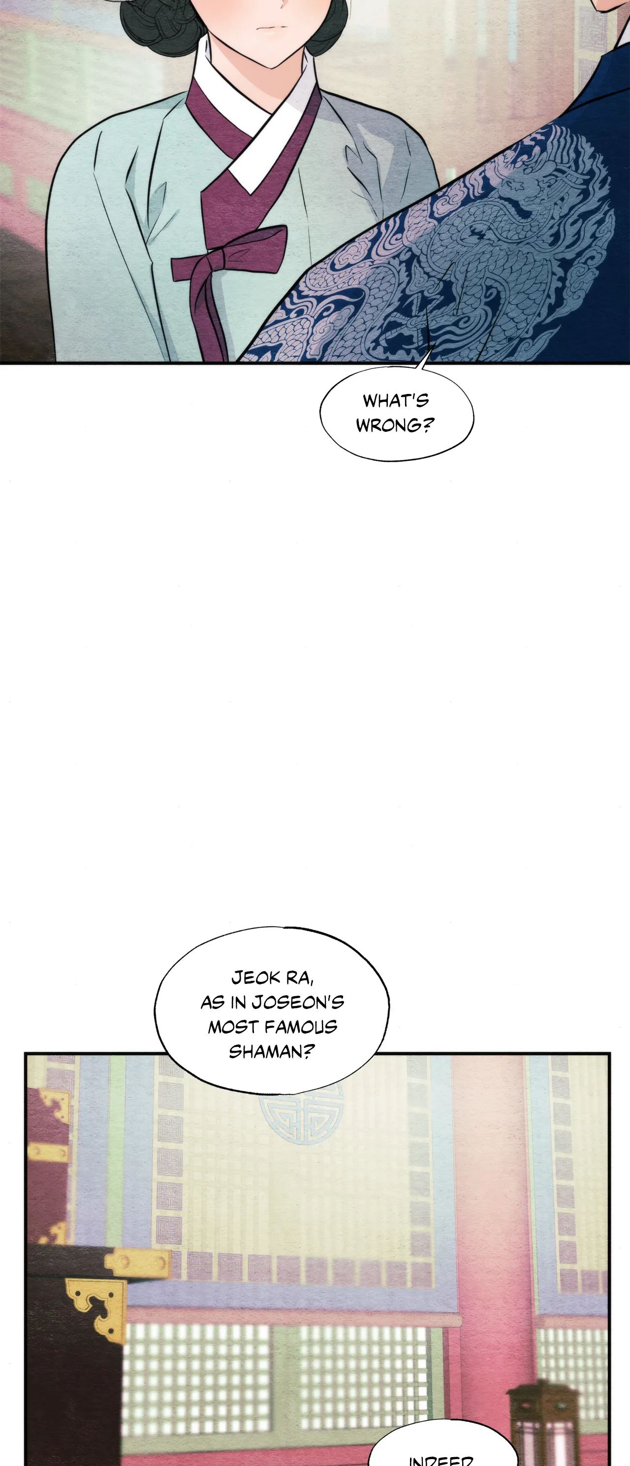 Wild Eyes Chapter 62 image 17