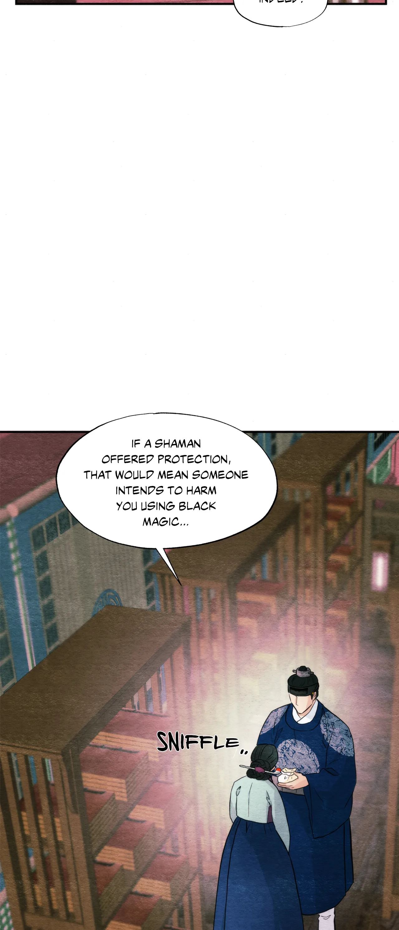 Wild Eyes Chapter 62 image 18