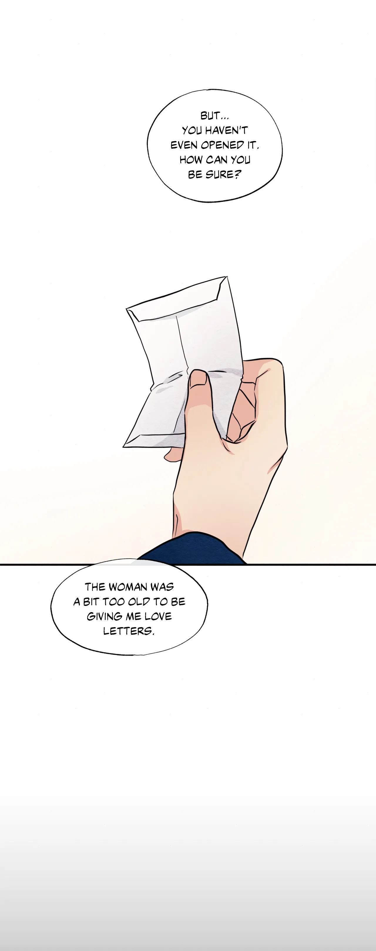 Wild Eyes Chapter 62 image 1