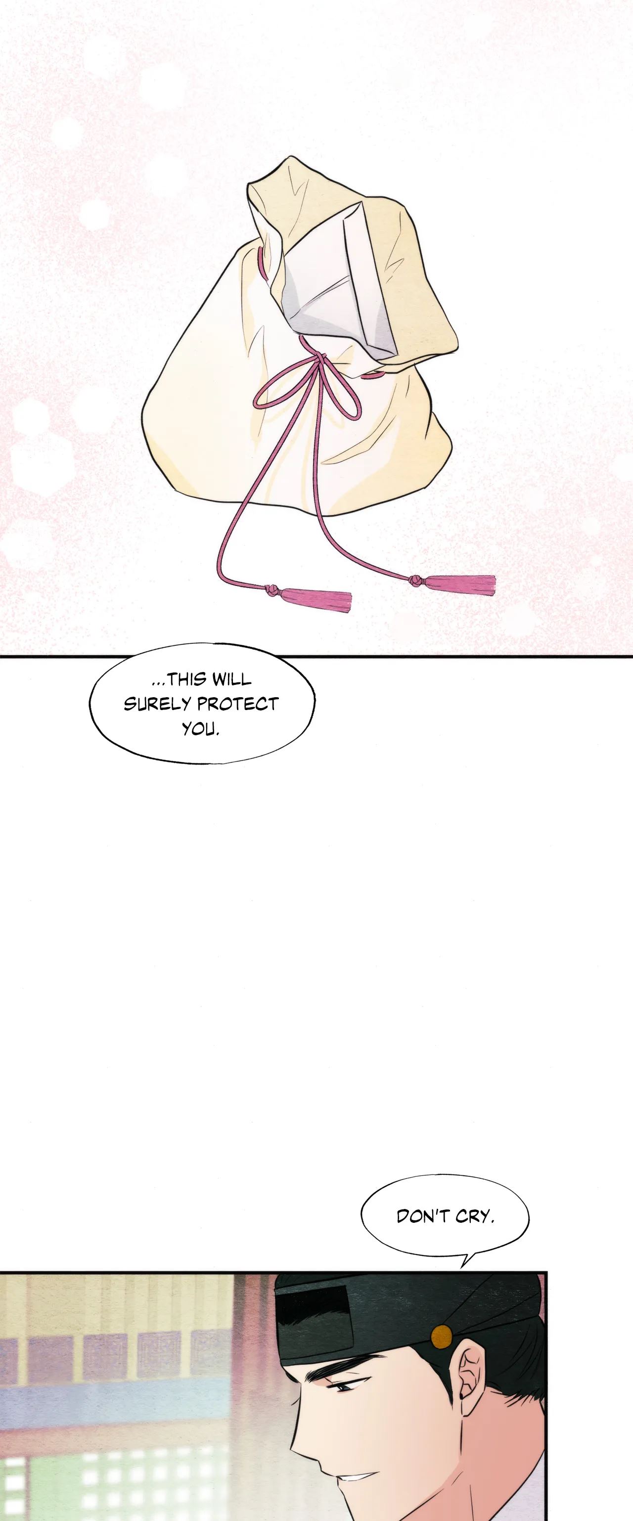 Wild Eyes Chapter 62 image 21