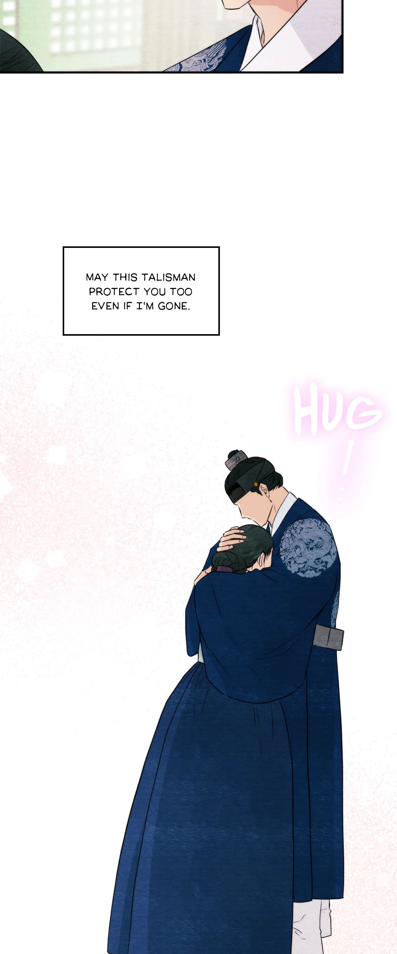 Wild Eyes Chapter 62 image 22