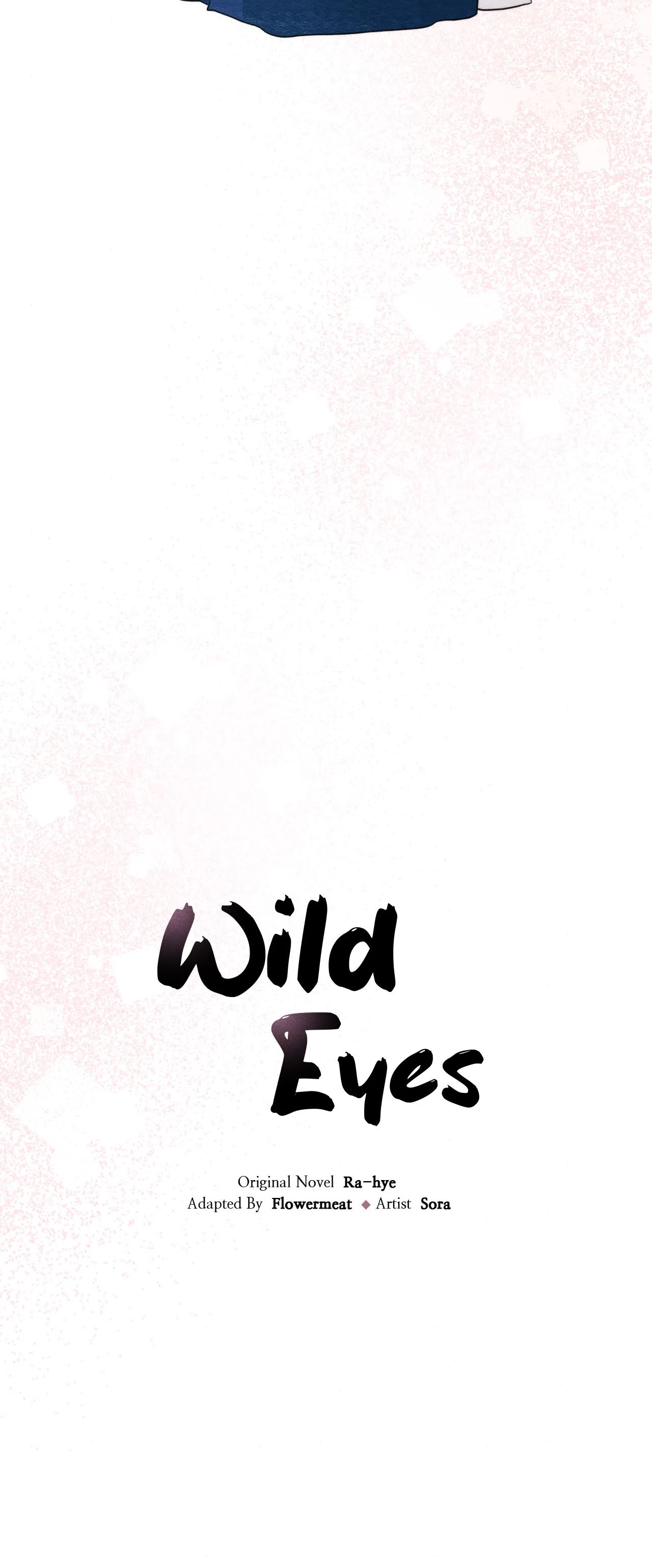 Wild Eyes Chapter 62 image 23