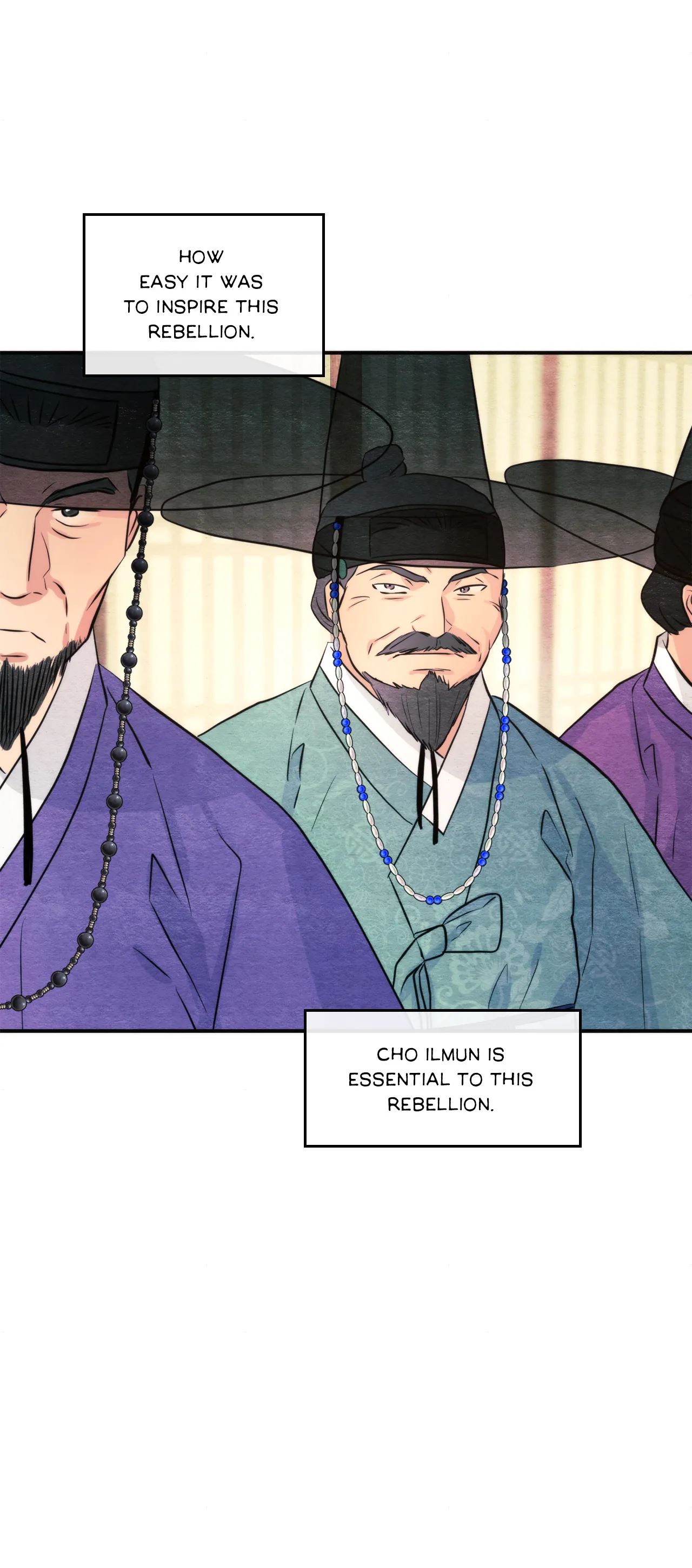 Wild Eyes Chapter 62 image 27