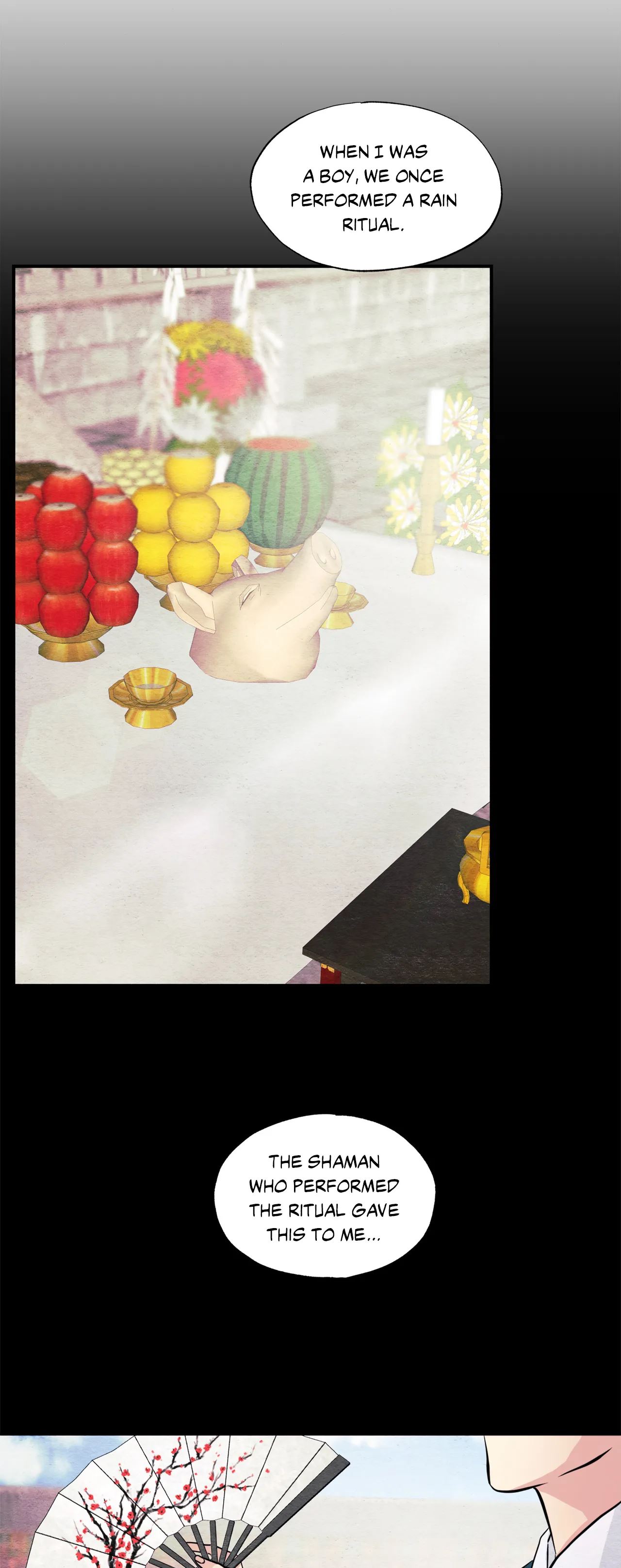 Wild Eyes Chapter 62 image 2