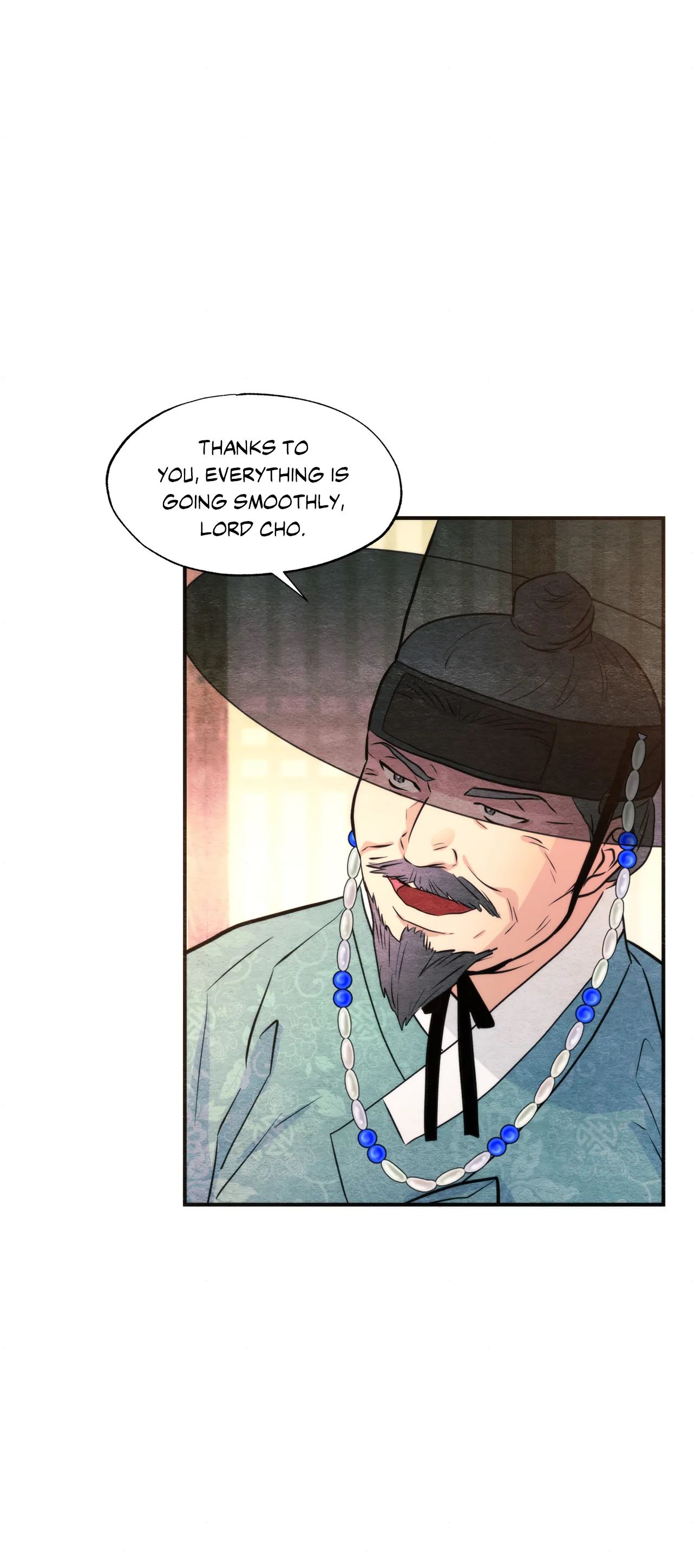 Wild Eyes Chapter 62 image 29