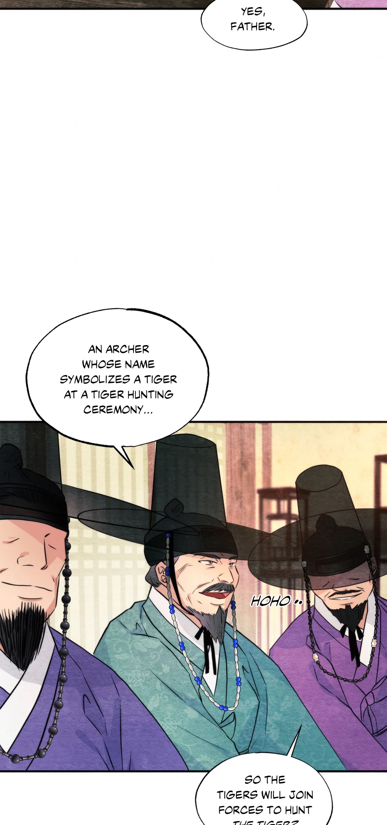 Wild Eyes Chapter 62 image 33