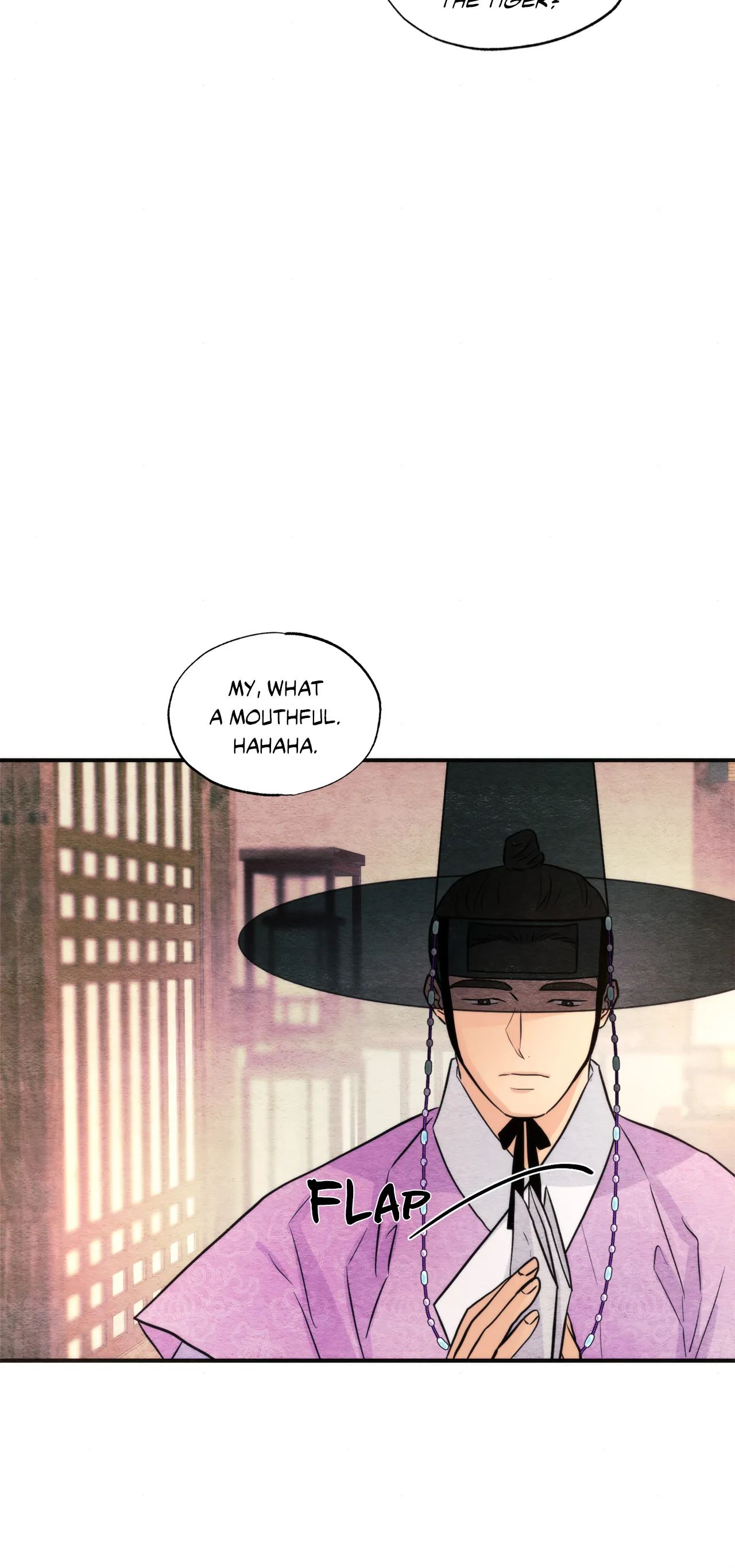 Wild Eyes Chapter 62 image 34