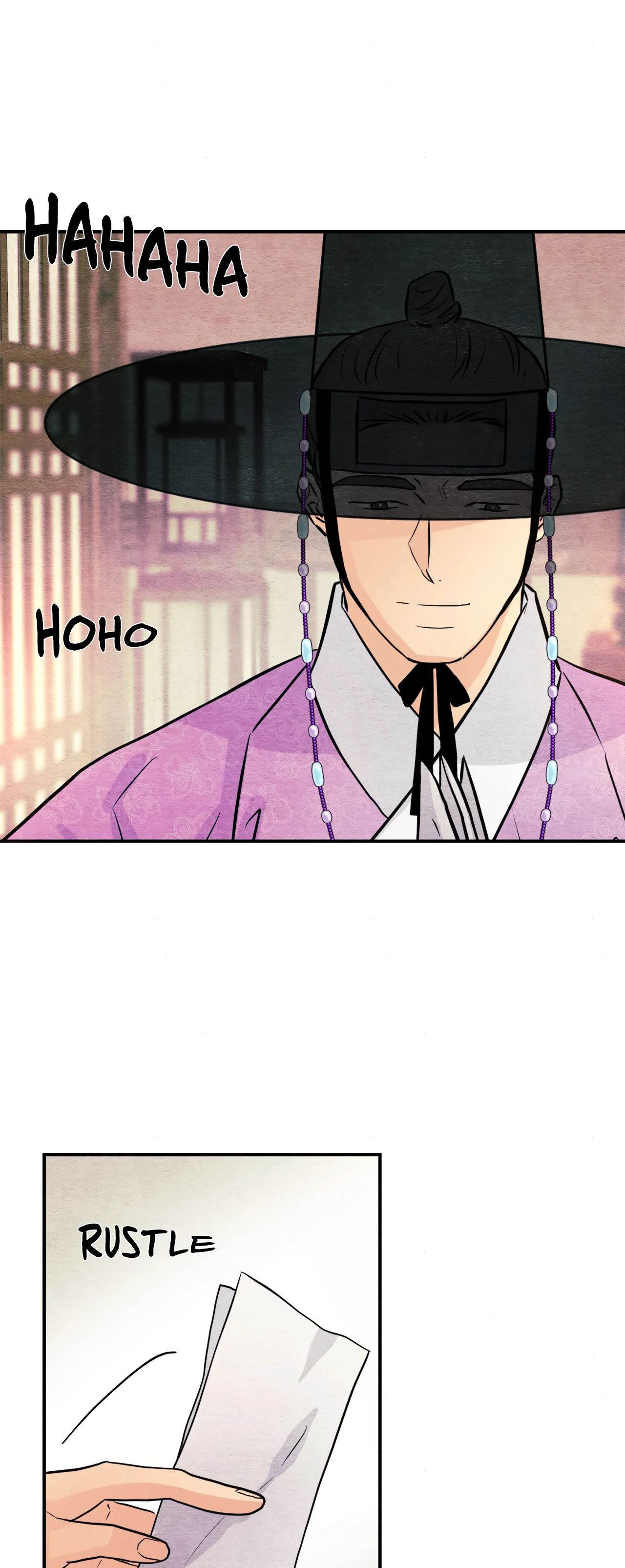Wild Eyes Chapter 62 image 35