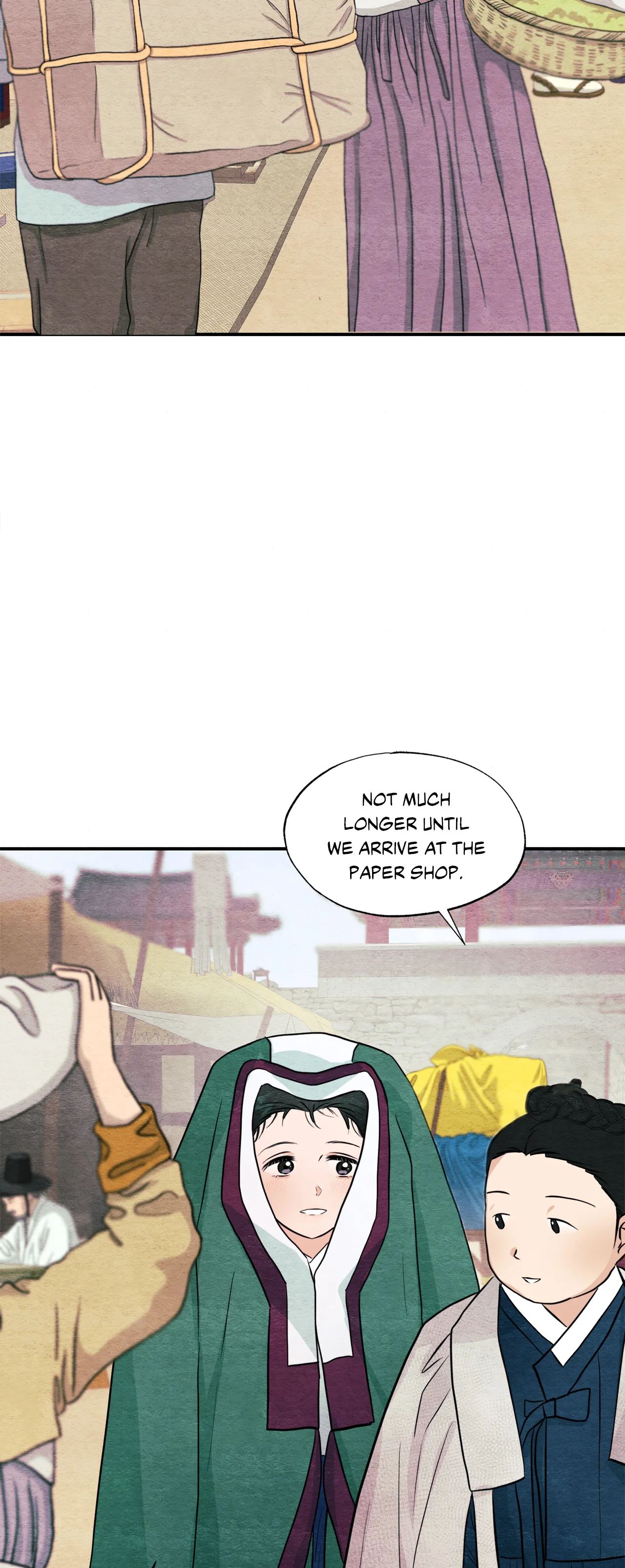 Wild Eyes Chapter 62 image 38