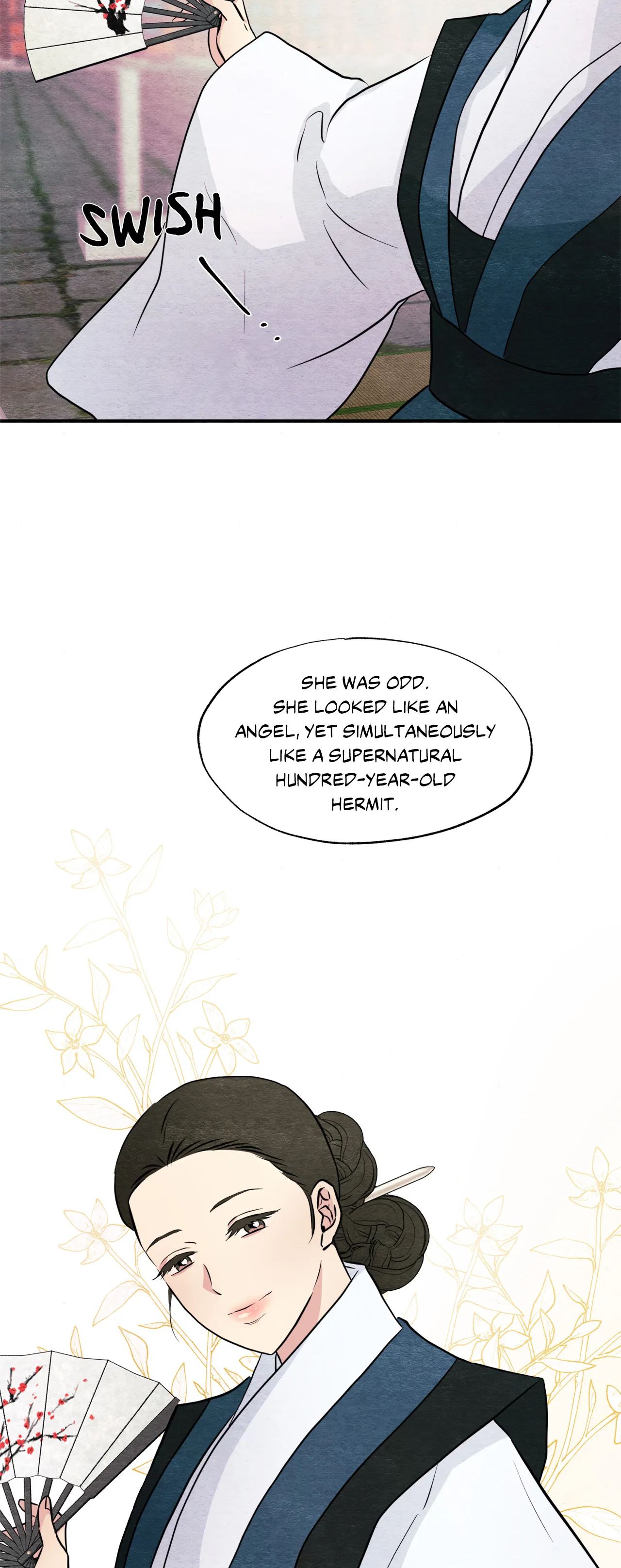 Wild Eyes Chapter 62 image 3