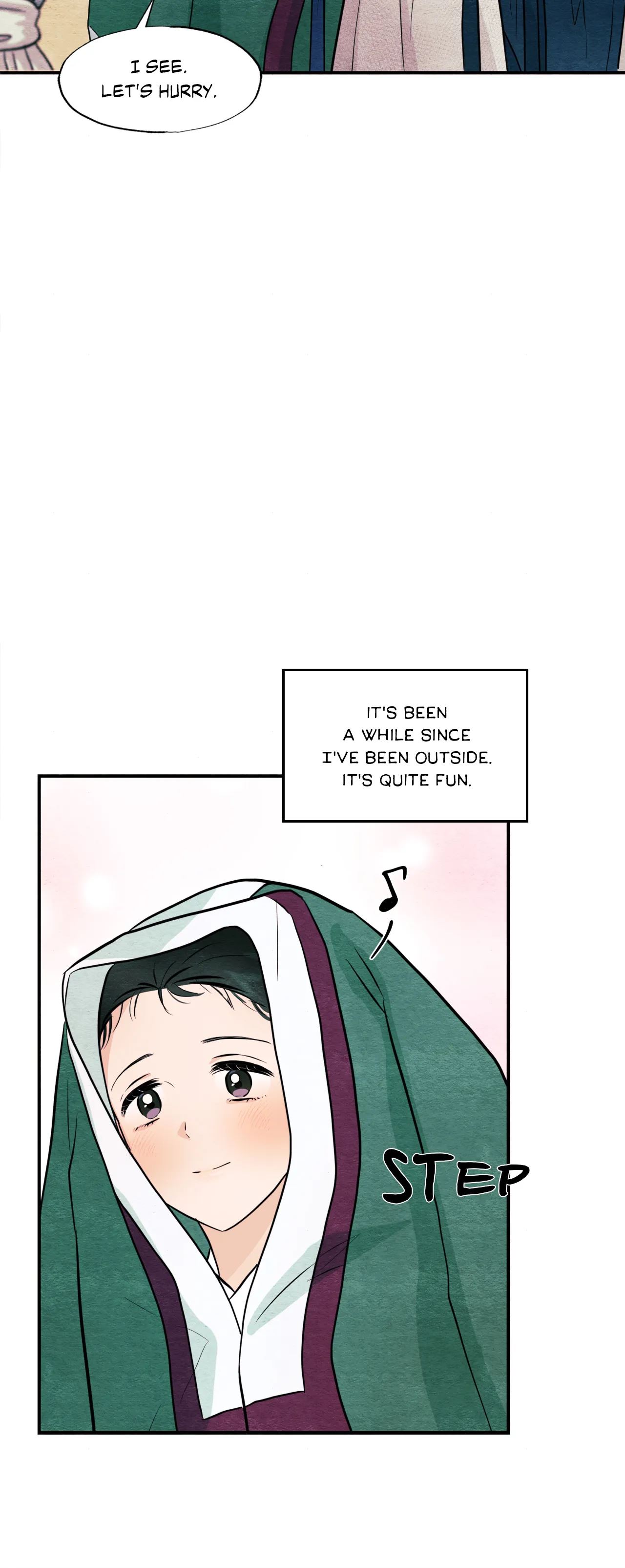 Wild Eyes Chapter 62 image 39
