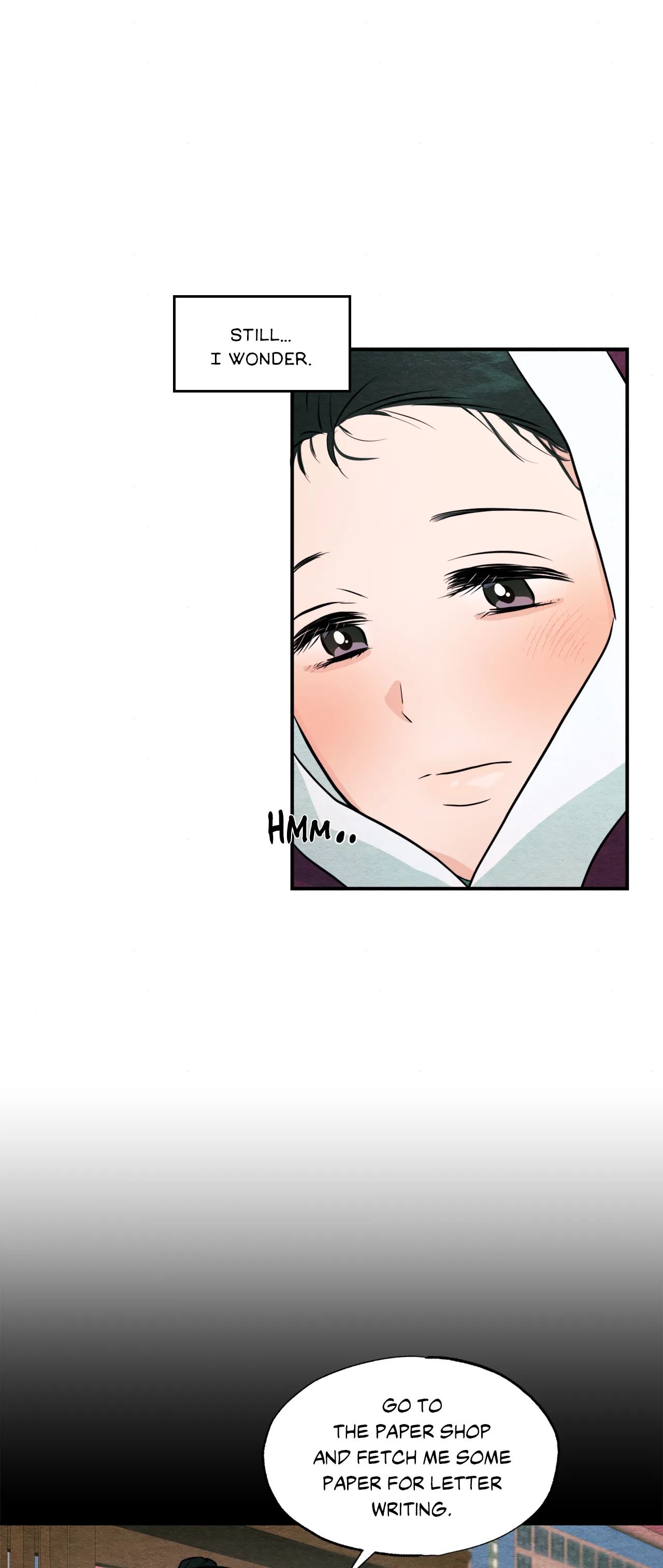 Wild Eyes Chapter 62 image 40