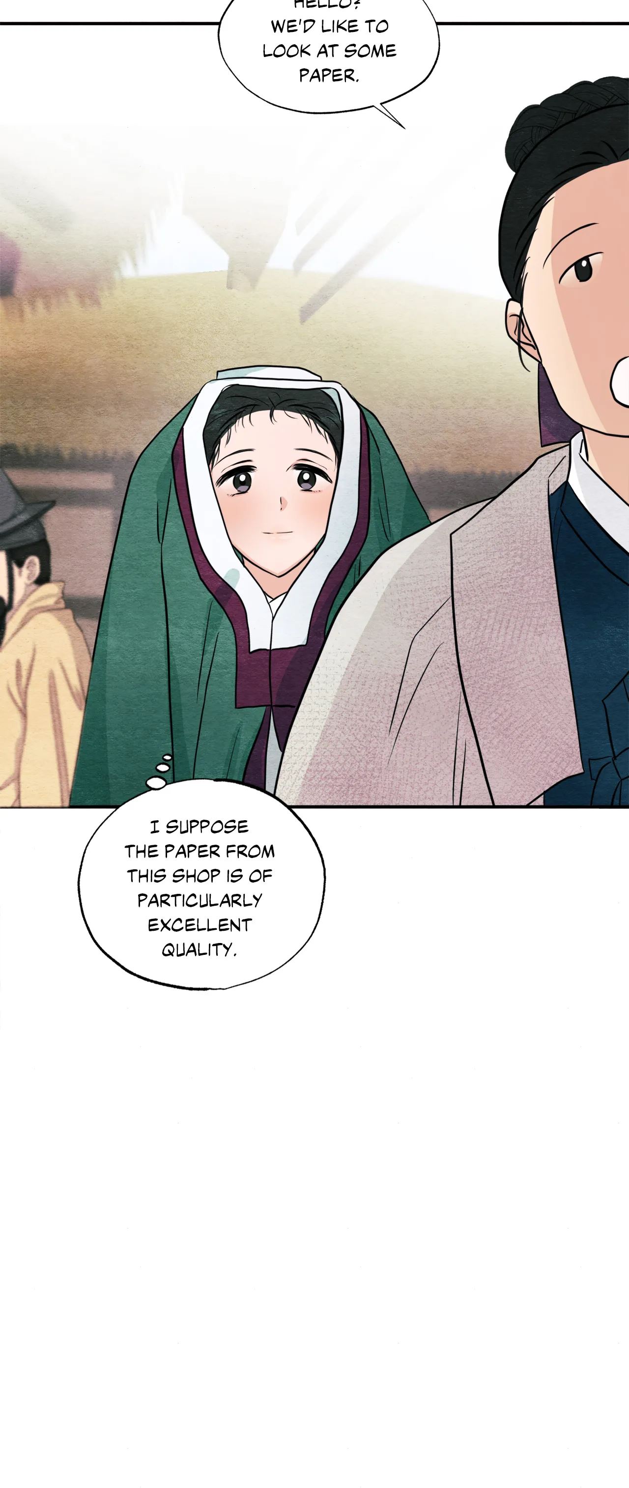 Wild Eyes Chapter 62 image 42