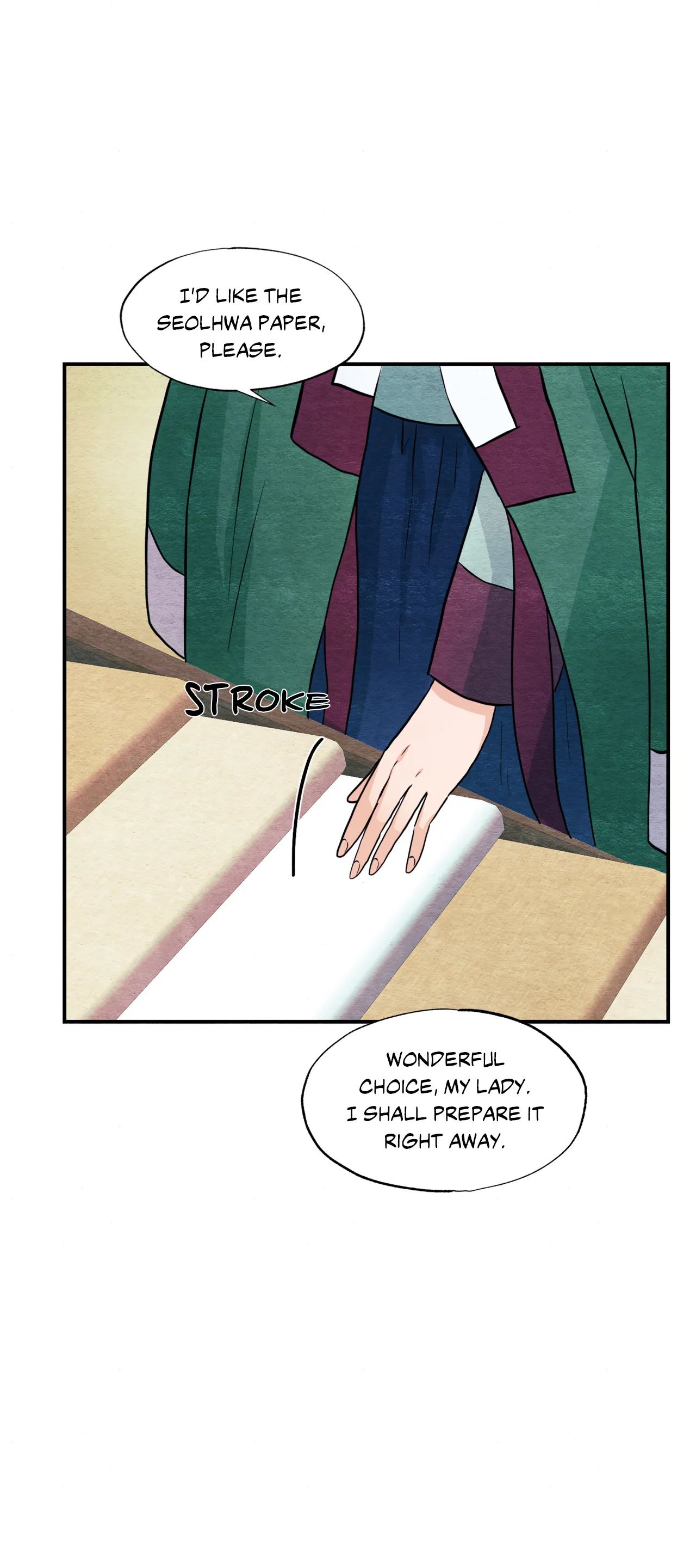Wild Eyes Chapter 62 image 45
