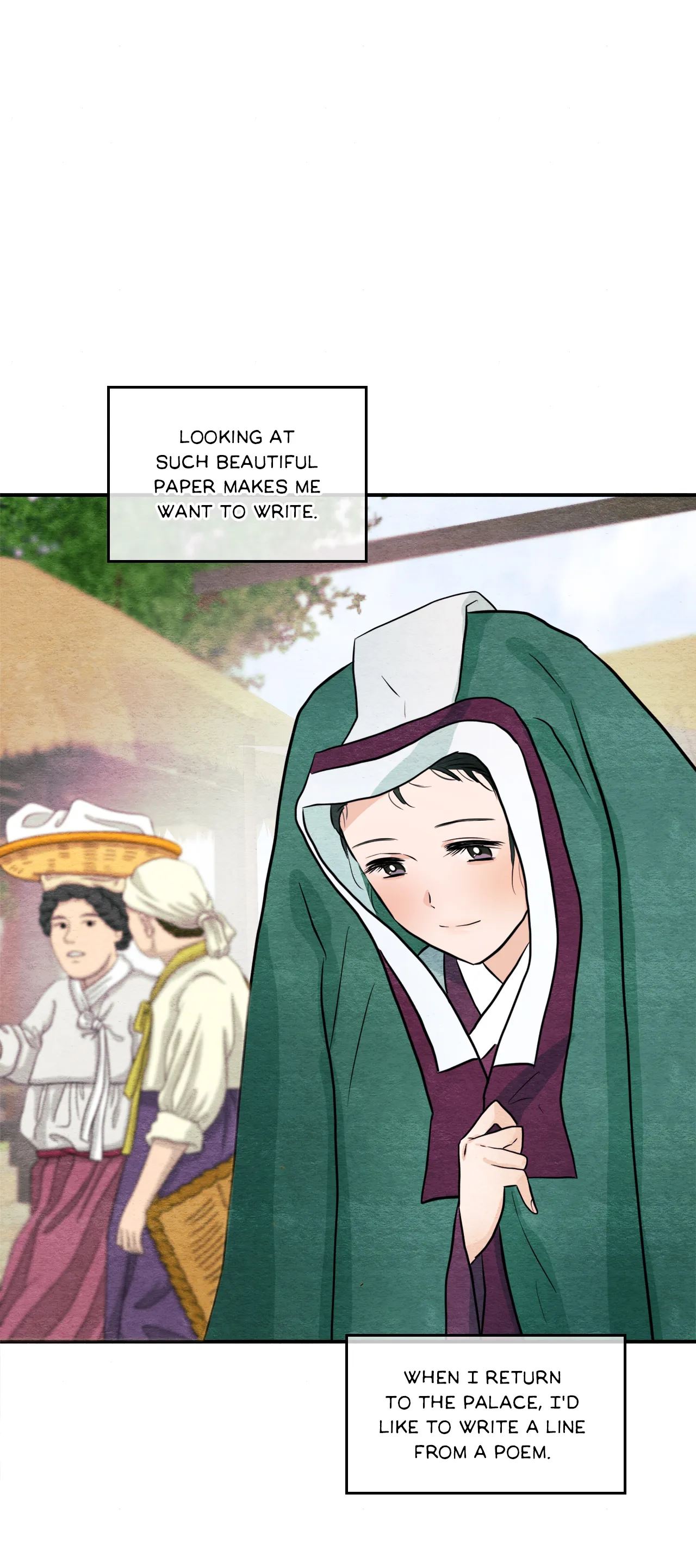 Wild Eyes Chapter 62 image 46