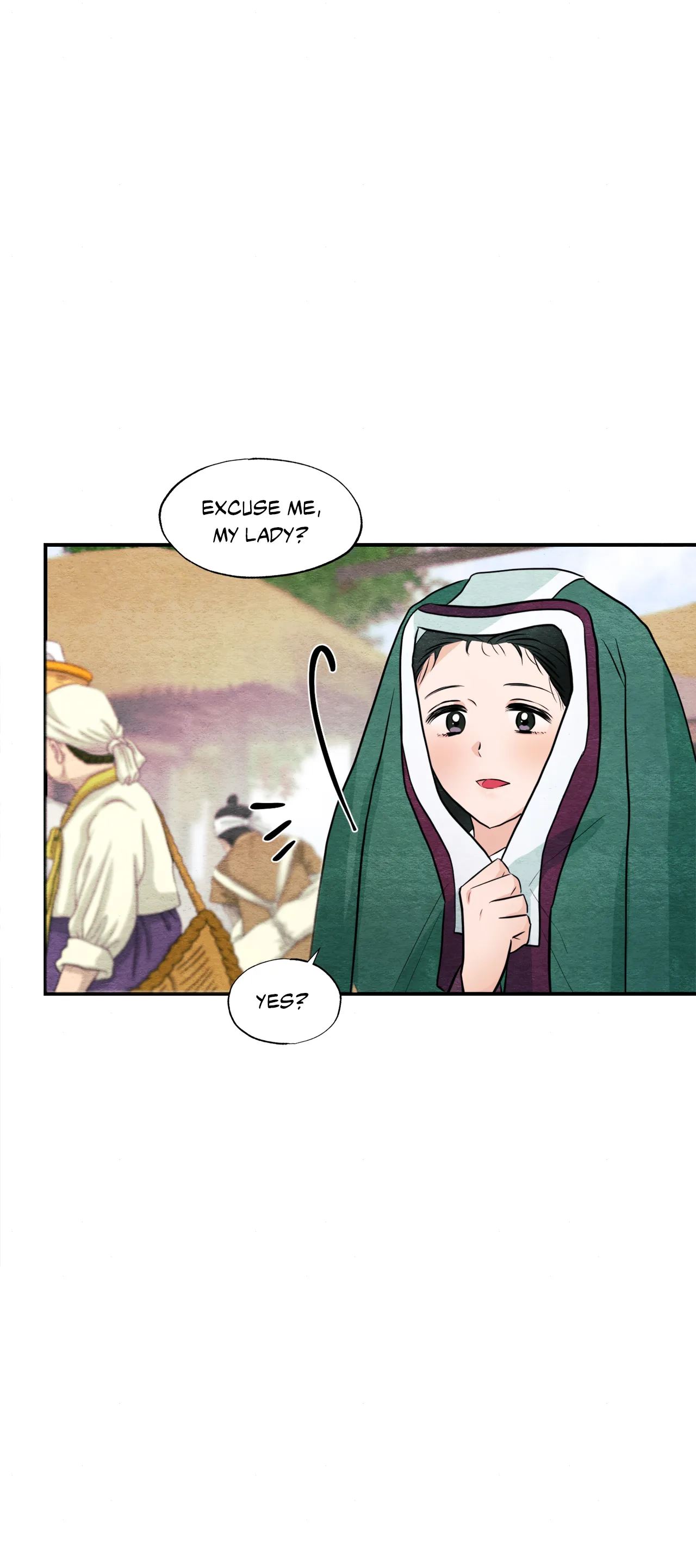 Wild Eyes Chapter 62 image 47