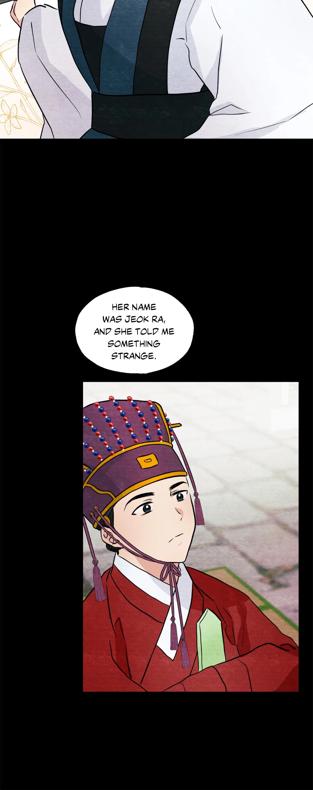 Wild Eyes Chapter 62 image 4