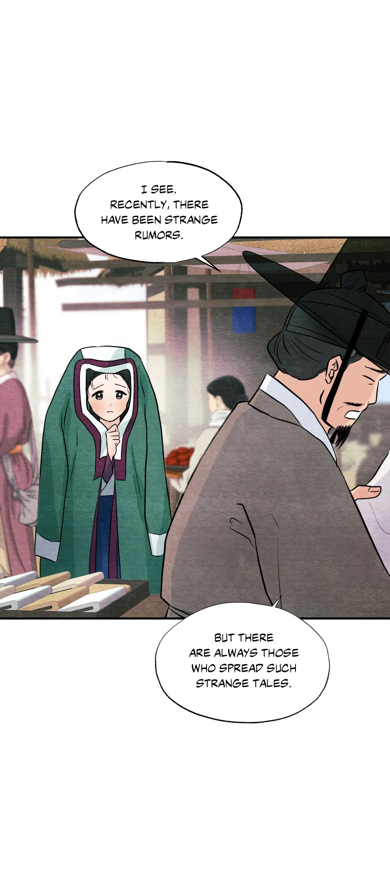 Wild Eyes Chapter 62 image 49