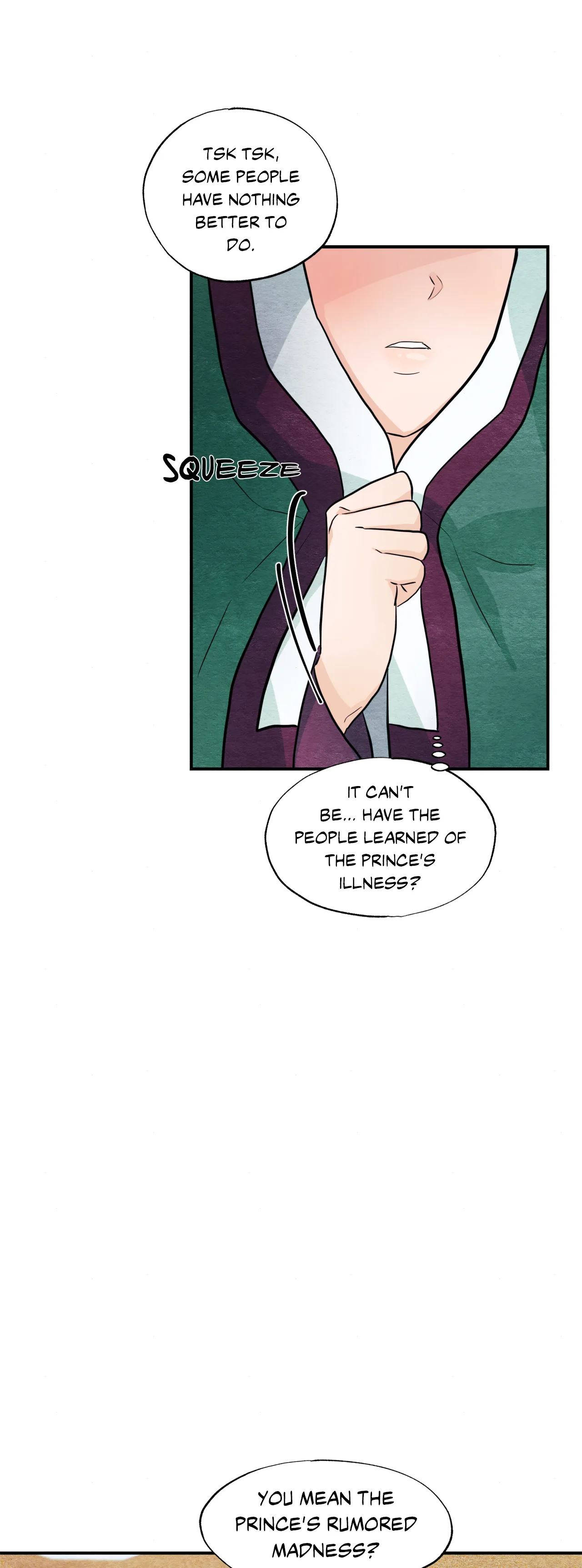 Wild Eyes Chapter 62 image 50