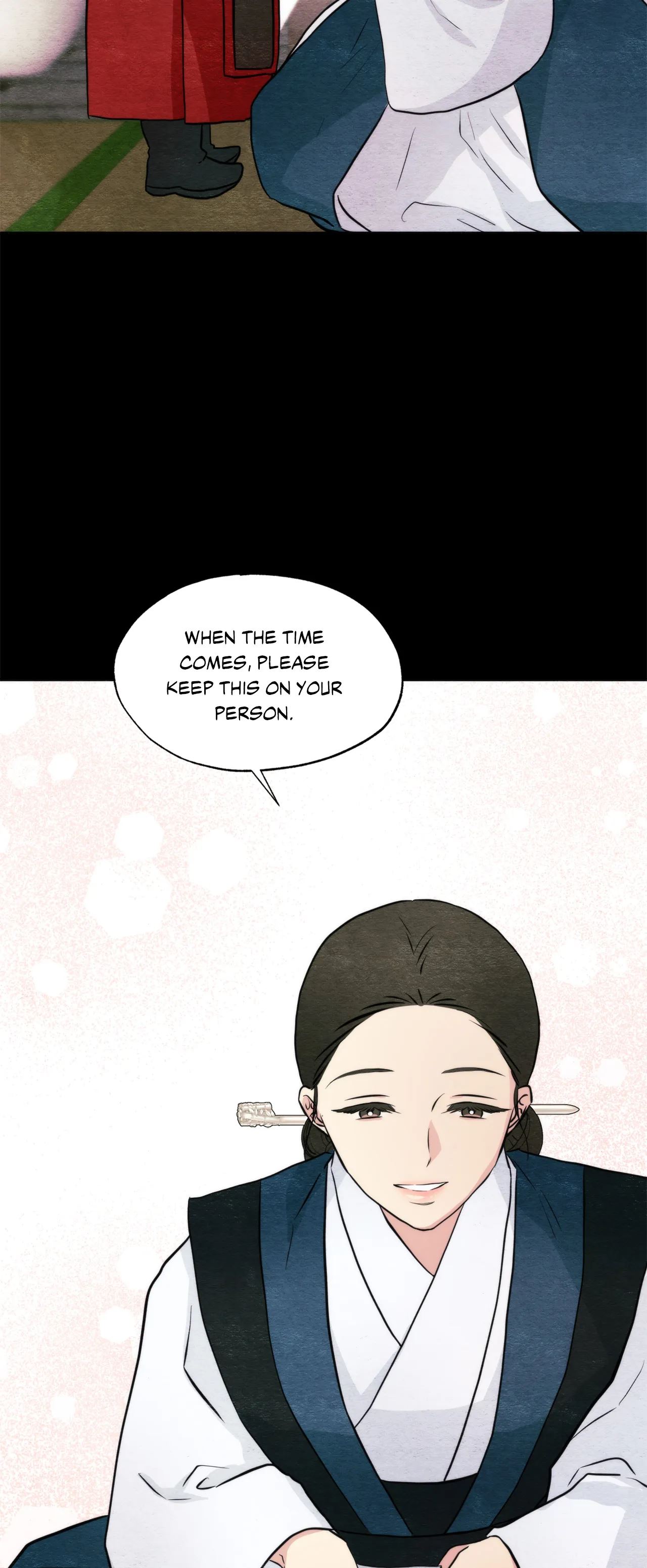 Wild Eyes Chapter 62 image 7
