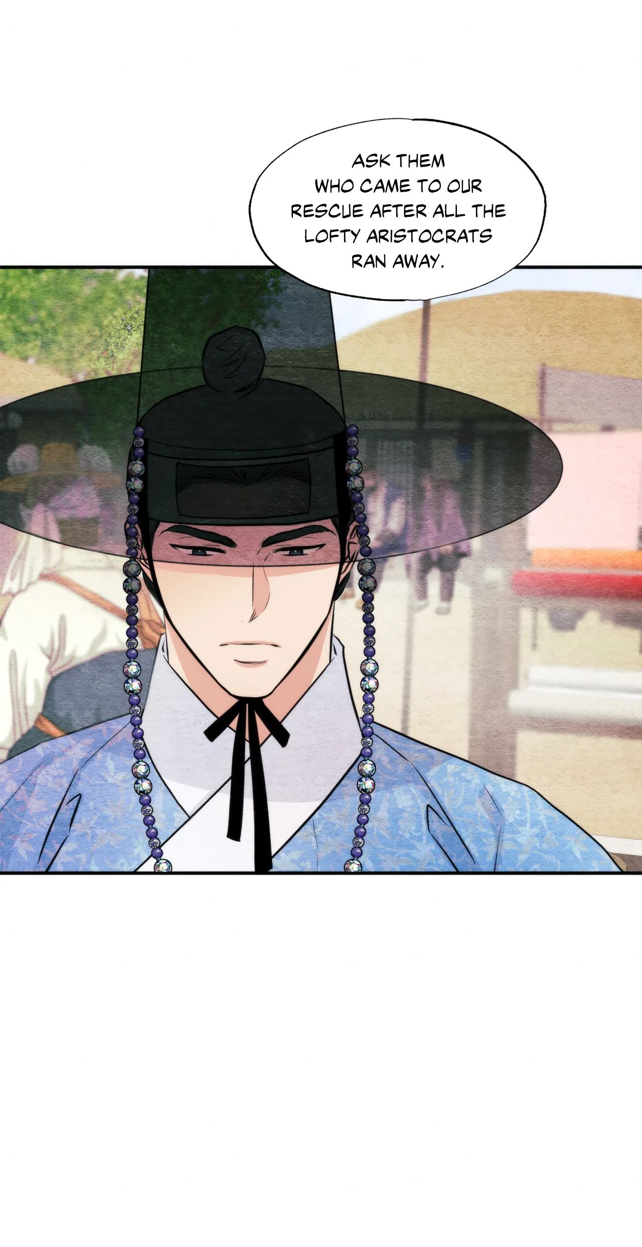 Wild Eyes Chapter 63 image 9