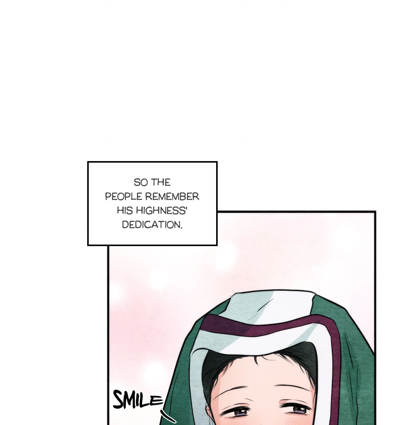 Wild Eyes Chapter 63 image 12