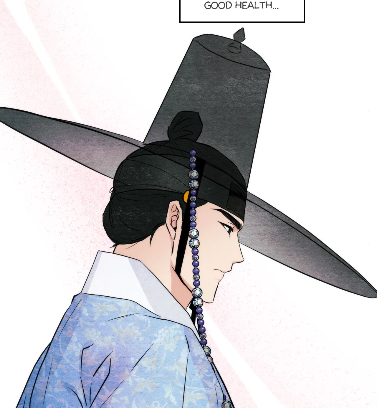 Wild Eyes Chapter 63 image 14