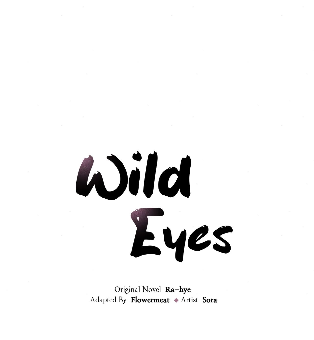 Wild Eyes Chapter 63 image 16