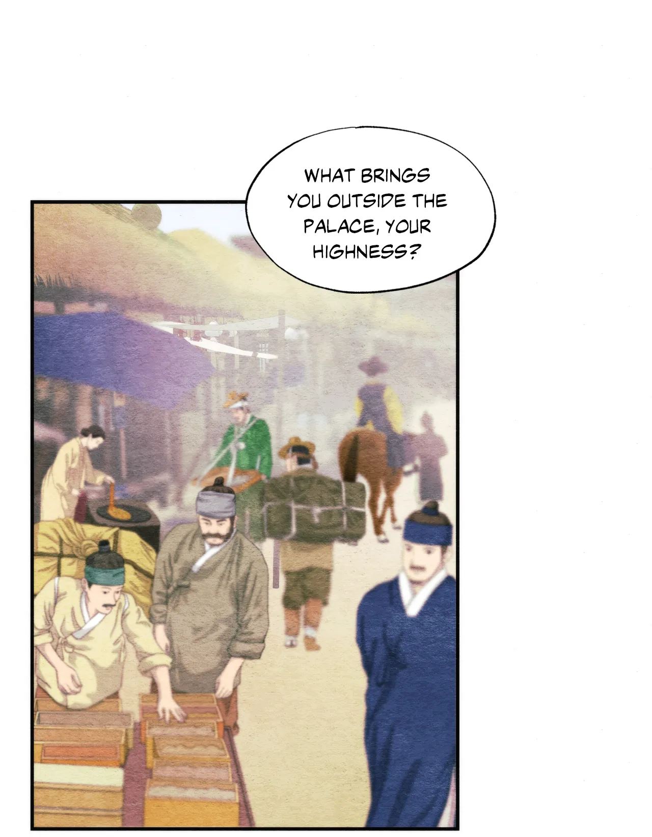 Wild Eyes Chapter 63 image 18