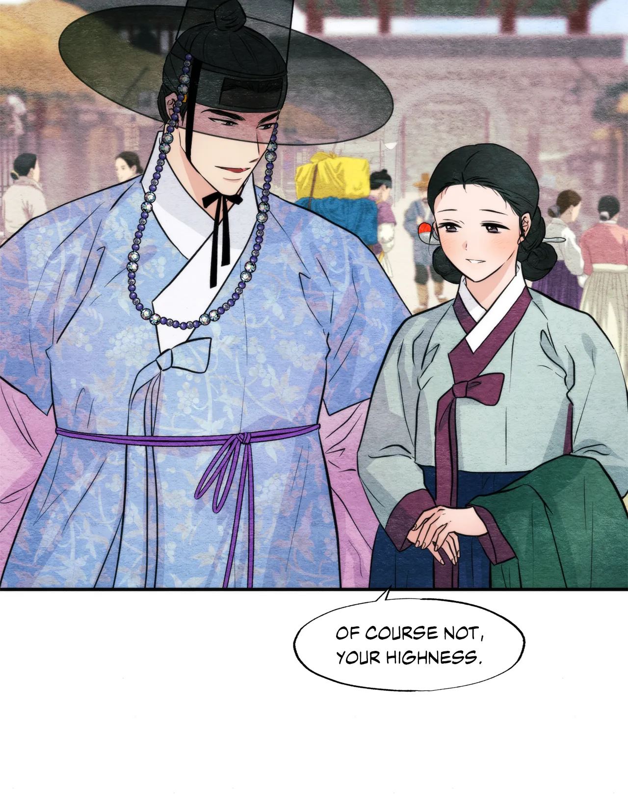 Wild Eyes Chapter 63 image 20