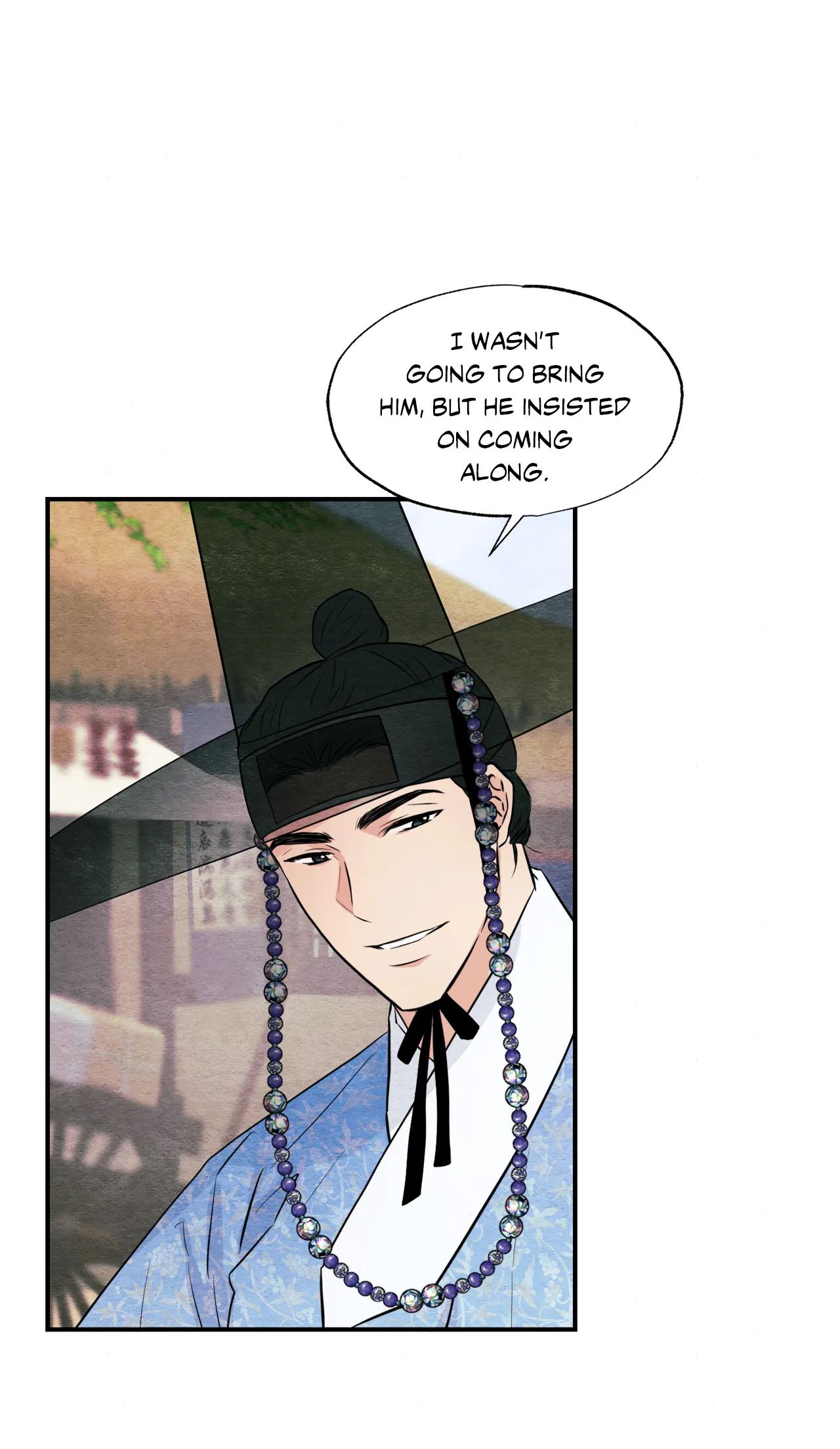Wild Eyes Chapter 63 image 24