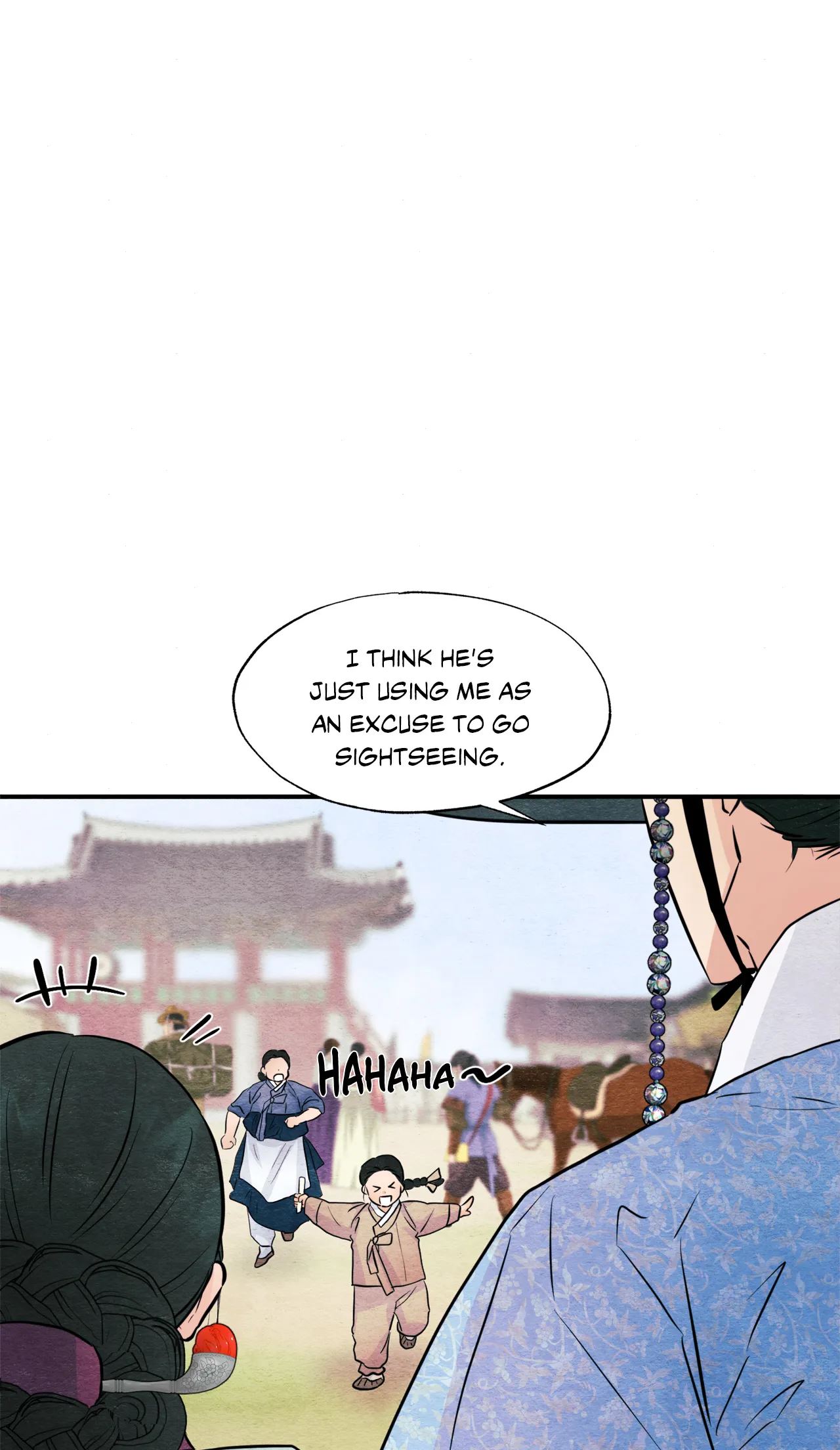Wild Eyes Chapter 63 image 25