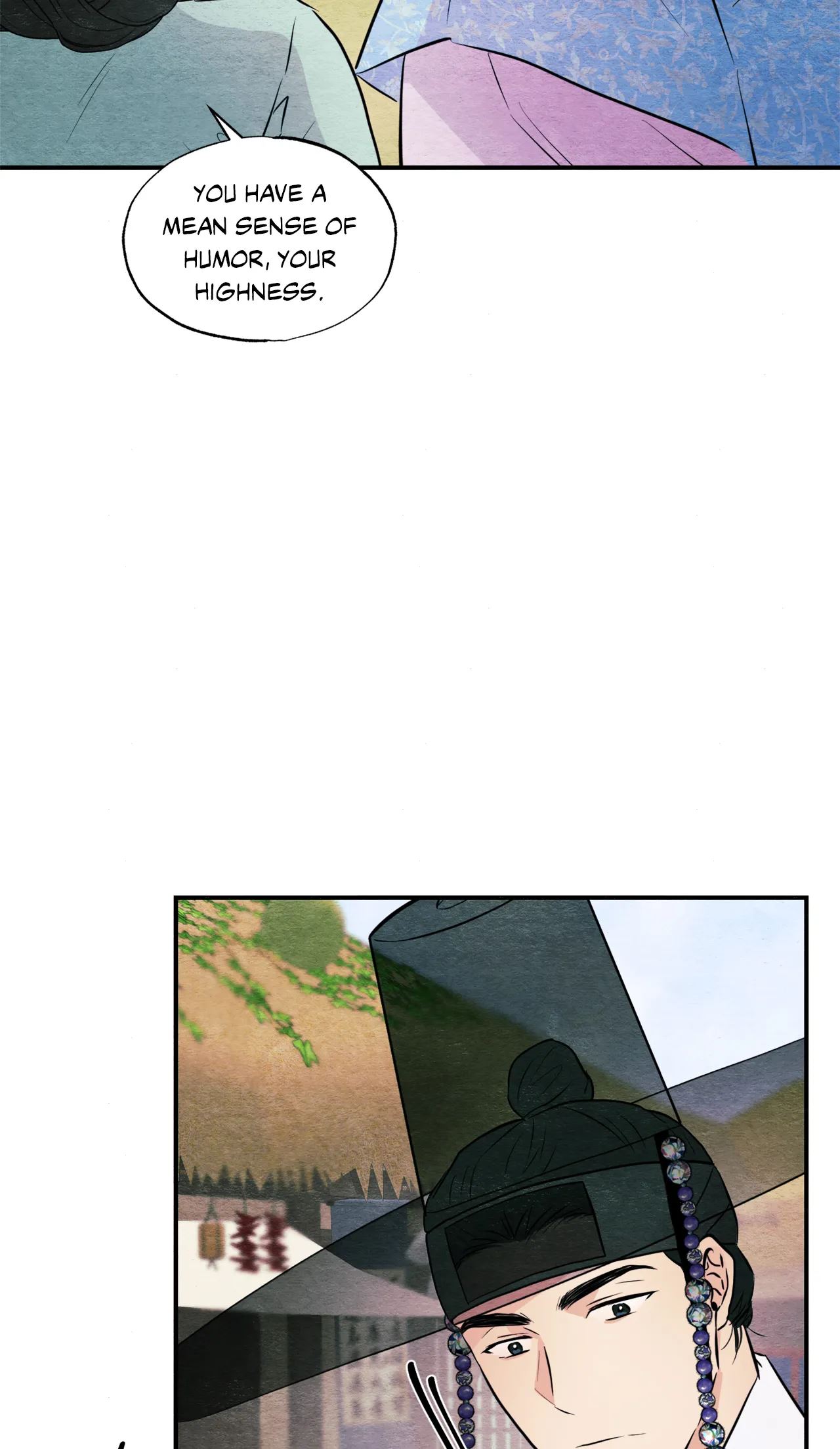 Wild Eyes Chapter 63 image 26