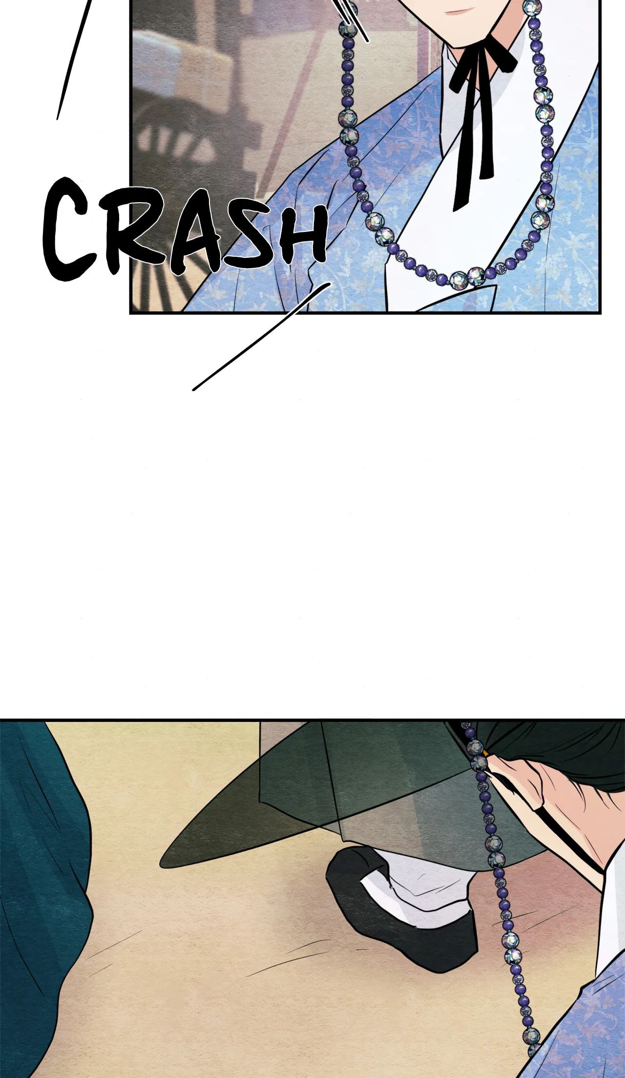 Wild Eyes Chapter 63 image 27