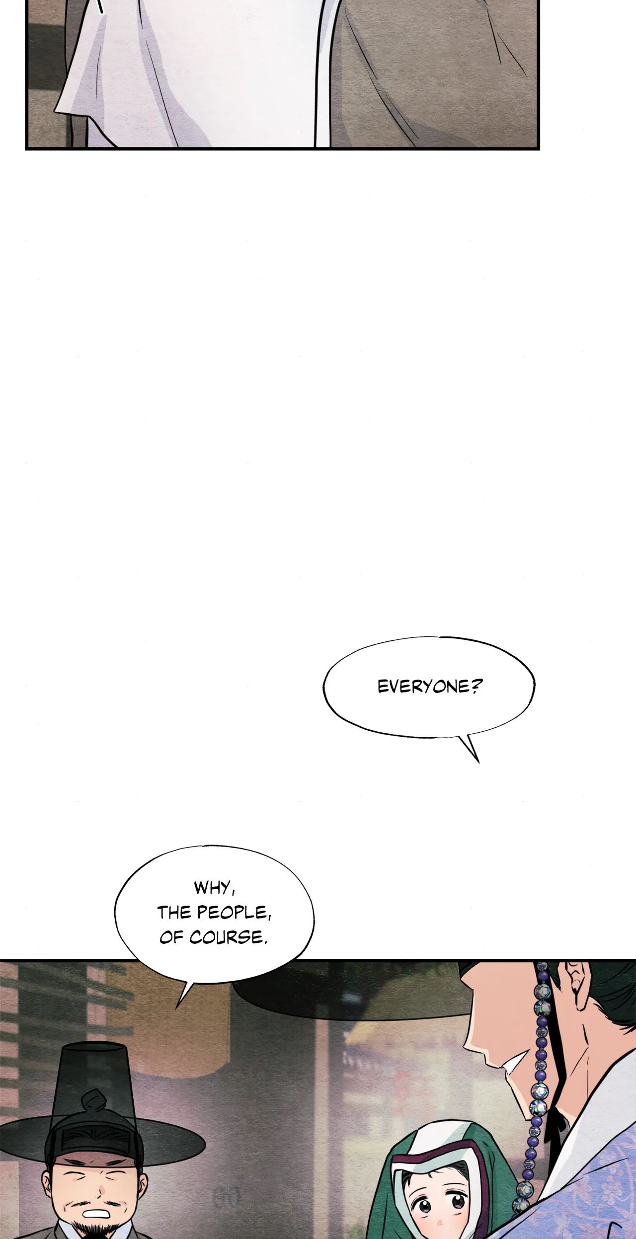Wild Eyes Chapter 63 image 2