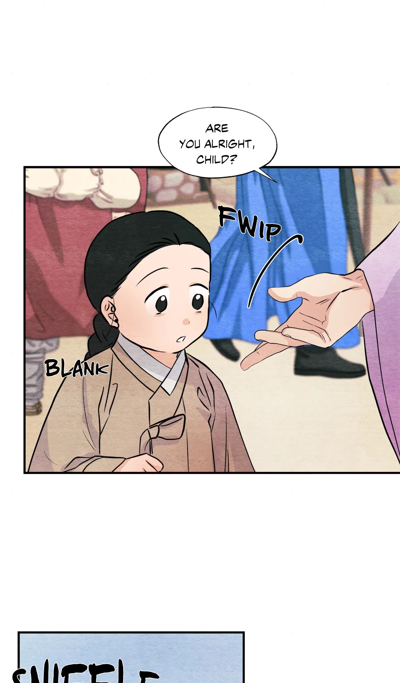Wild Eyes Chapter 63 image 30