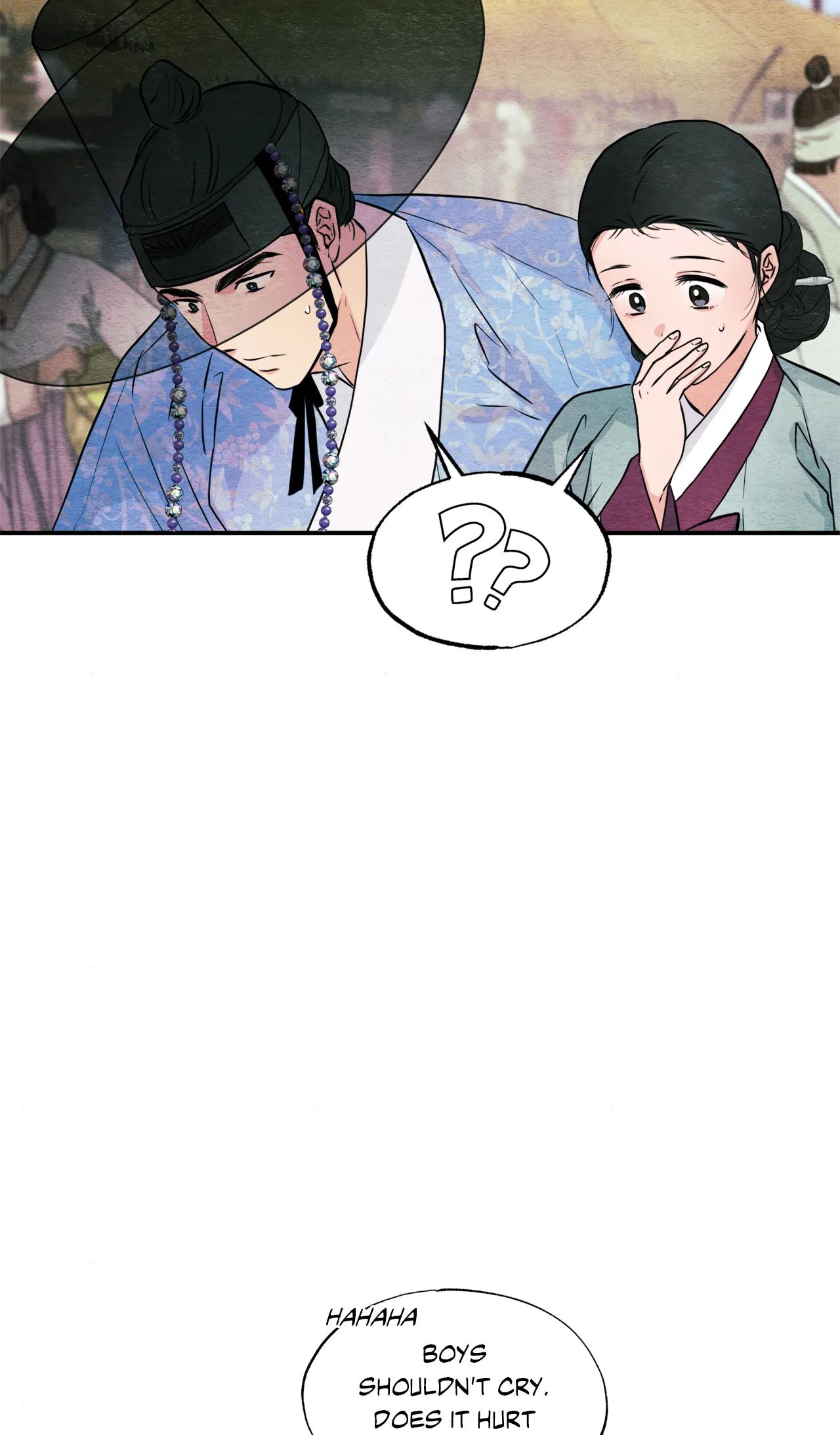 Wild Eyes Chapter 63 image 32