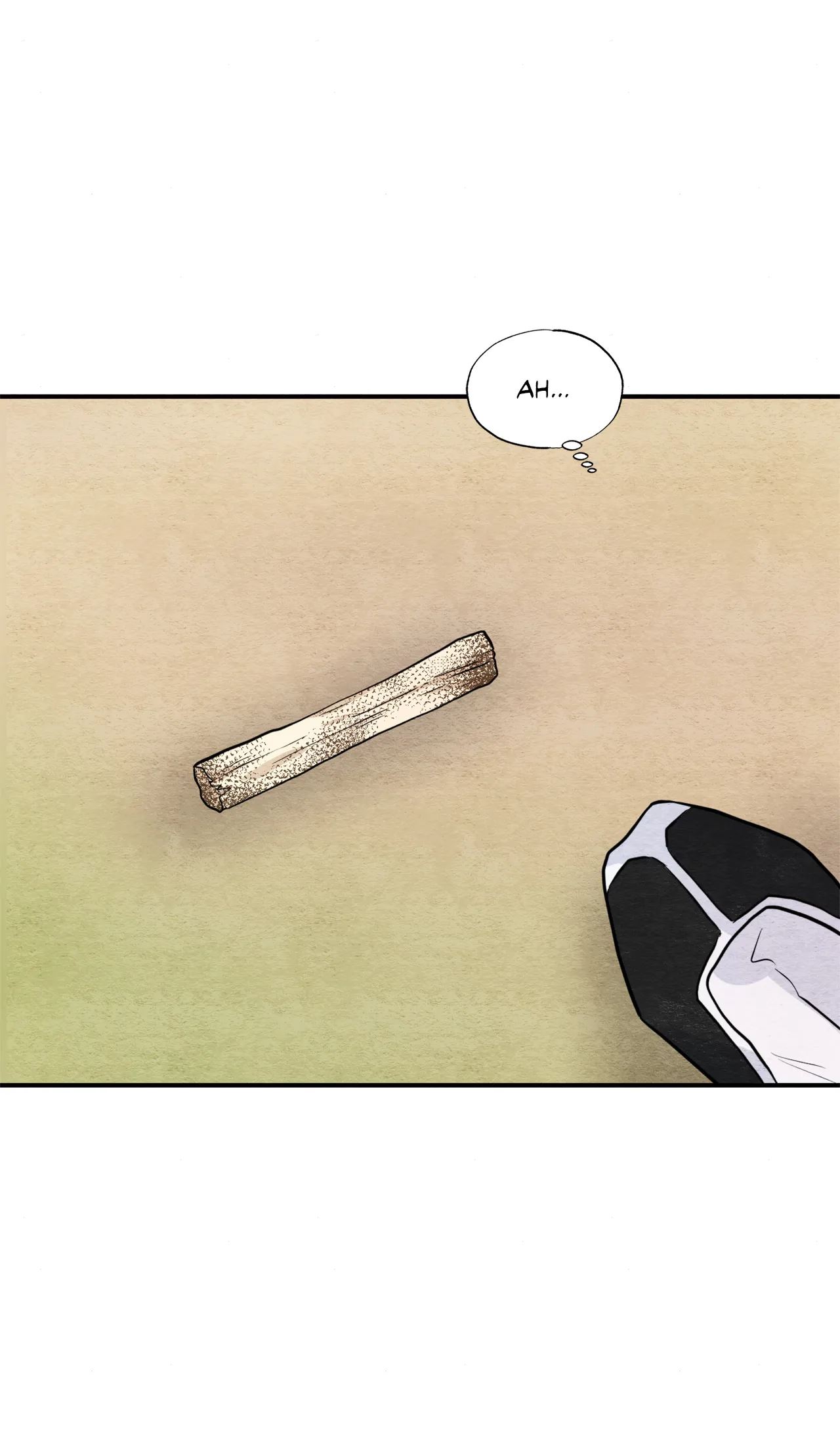 Wild Eyes Chapter 63 image 35