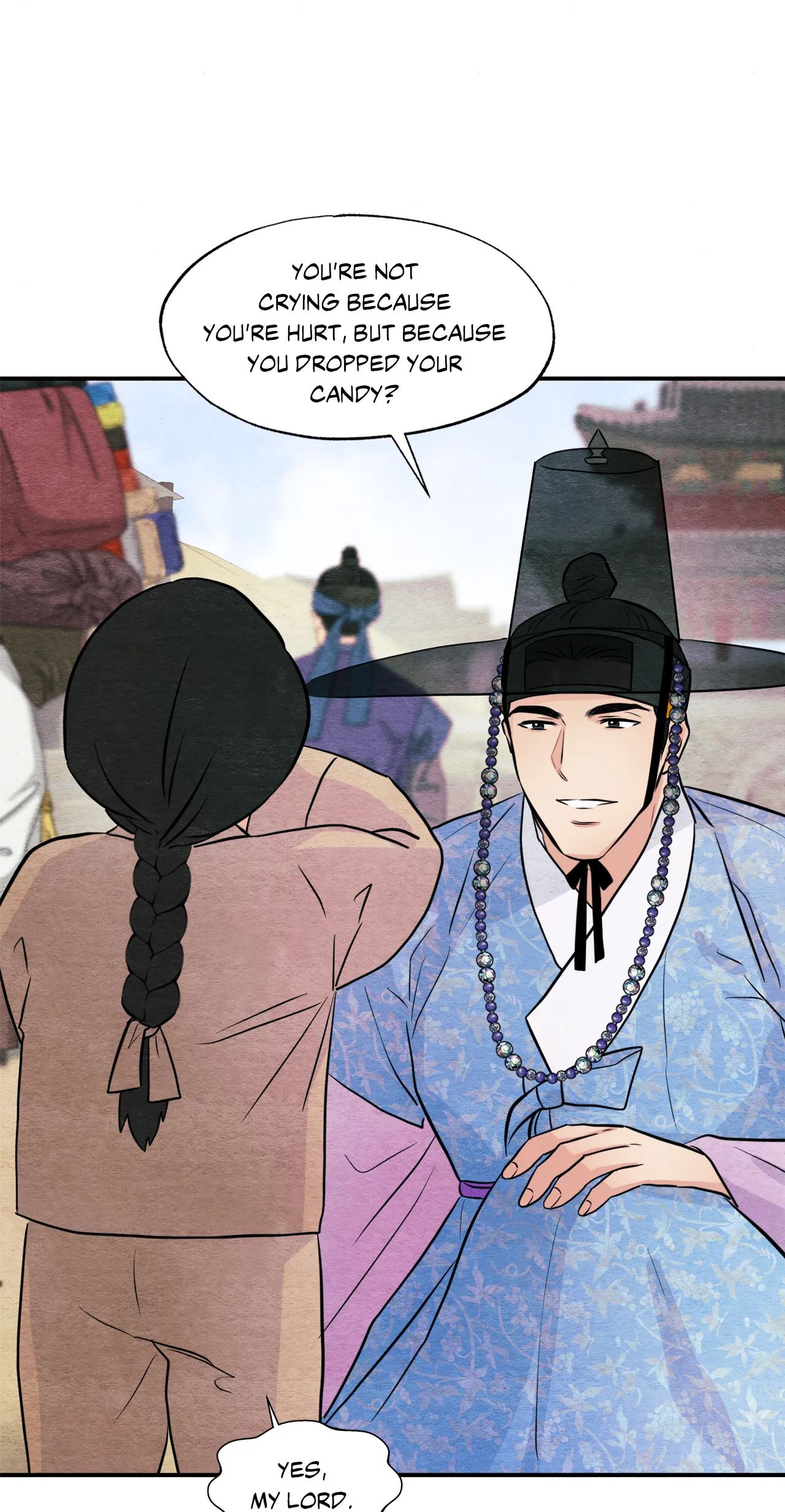 Wild Eyes Chapter 63 image 36