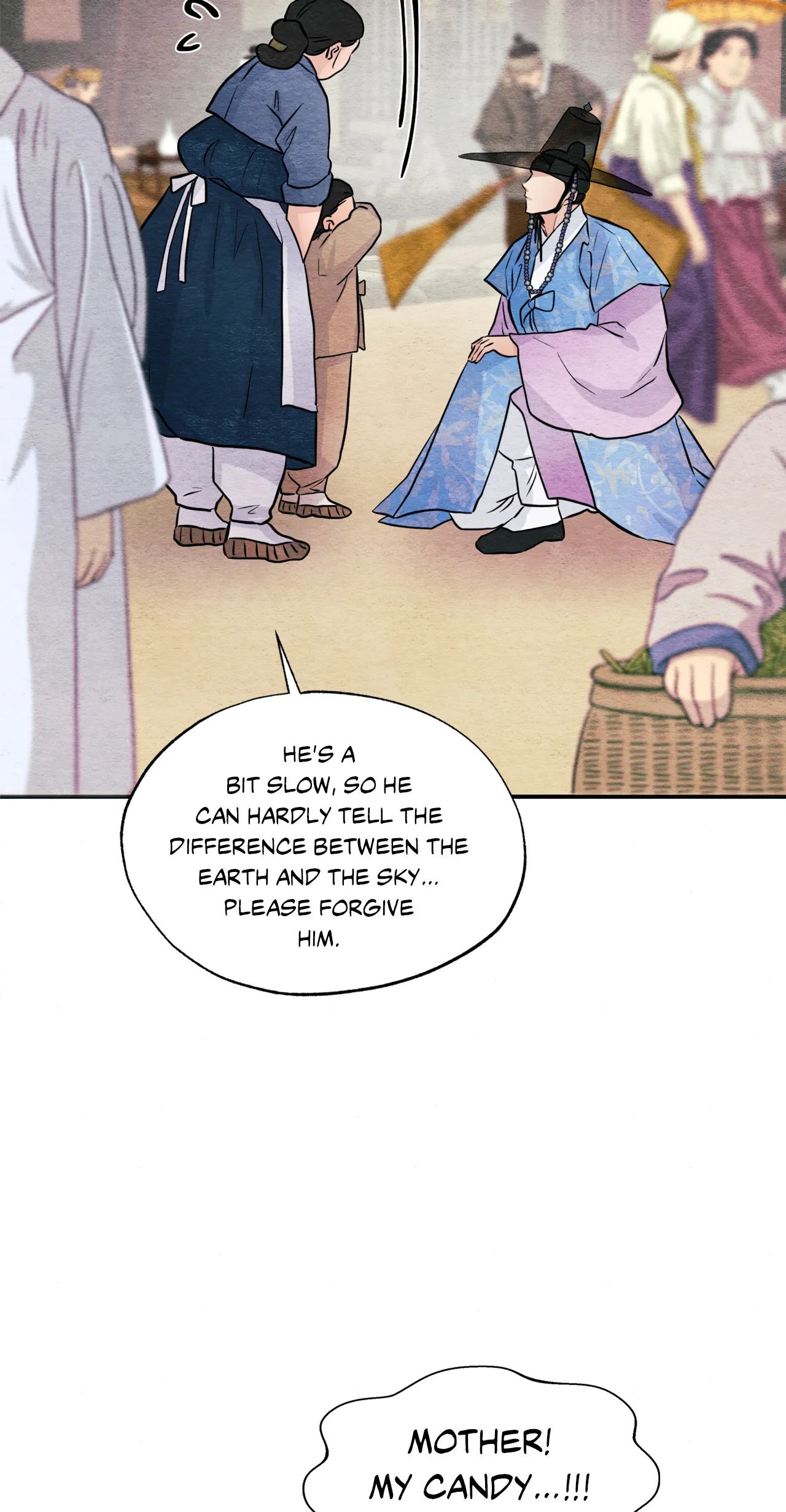 Wild Eyes Chapter 63 image 39