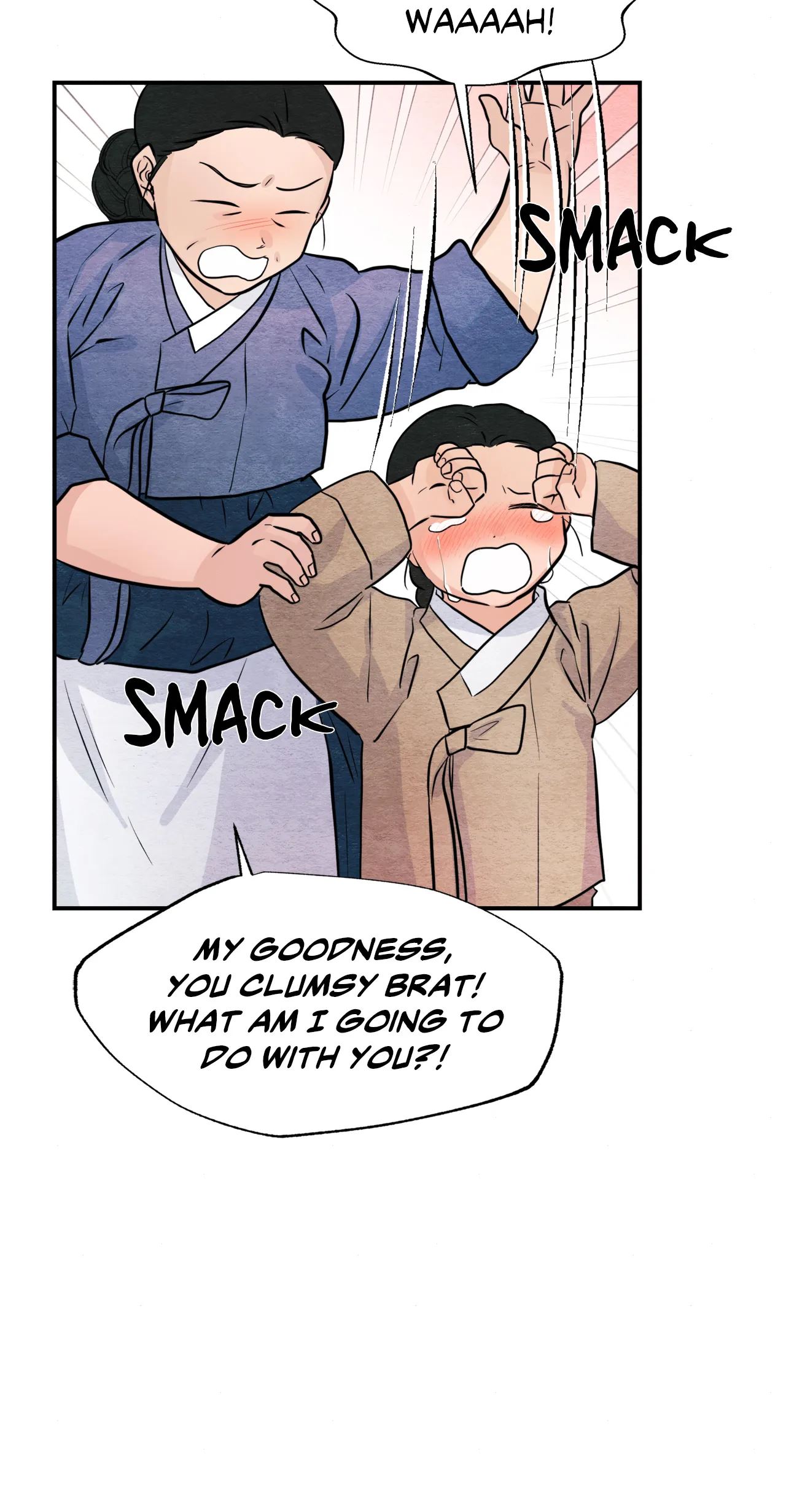 Wild Eyes Chapter 63 image 40