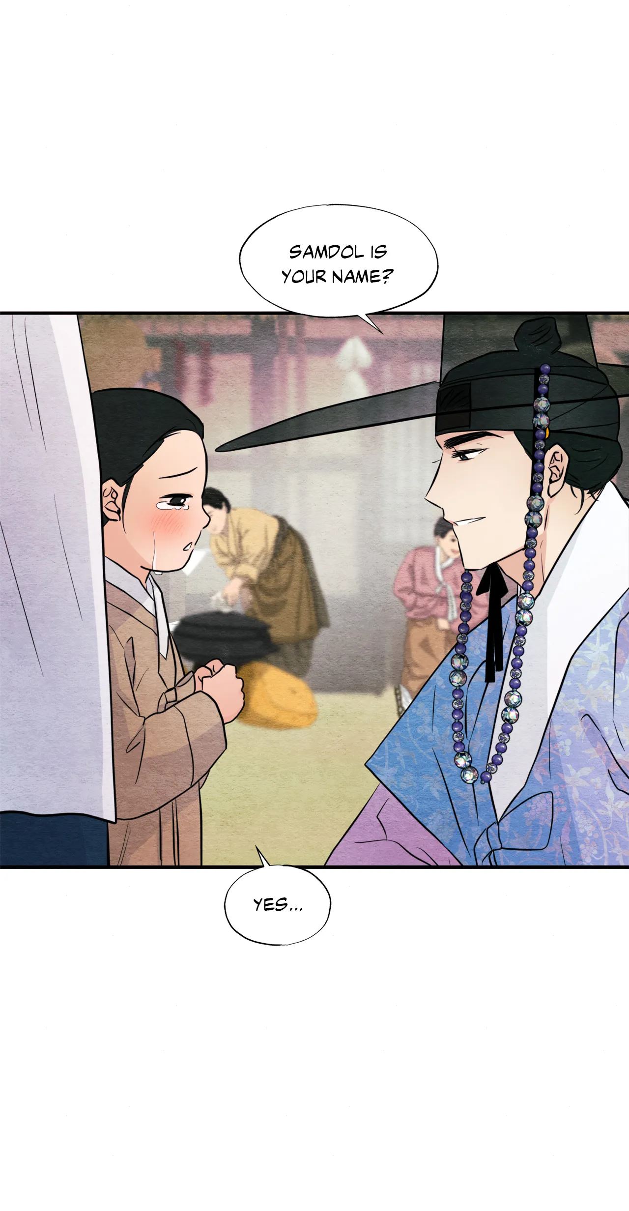 Wild Eyes Chapter 63 image 41