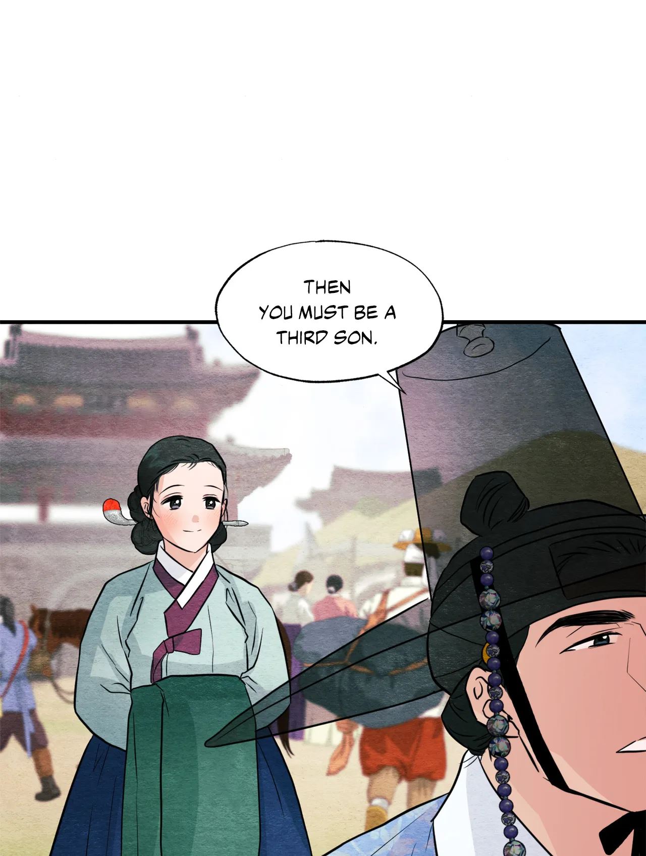 Wild Eyes Chapter 63 image 42