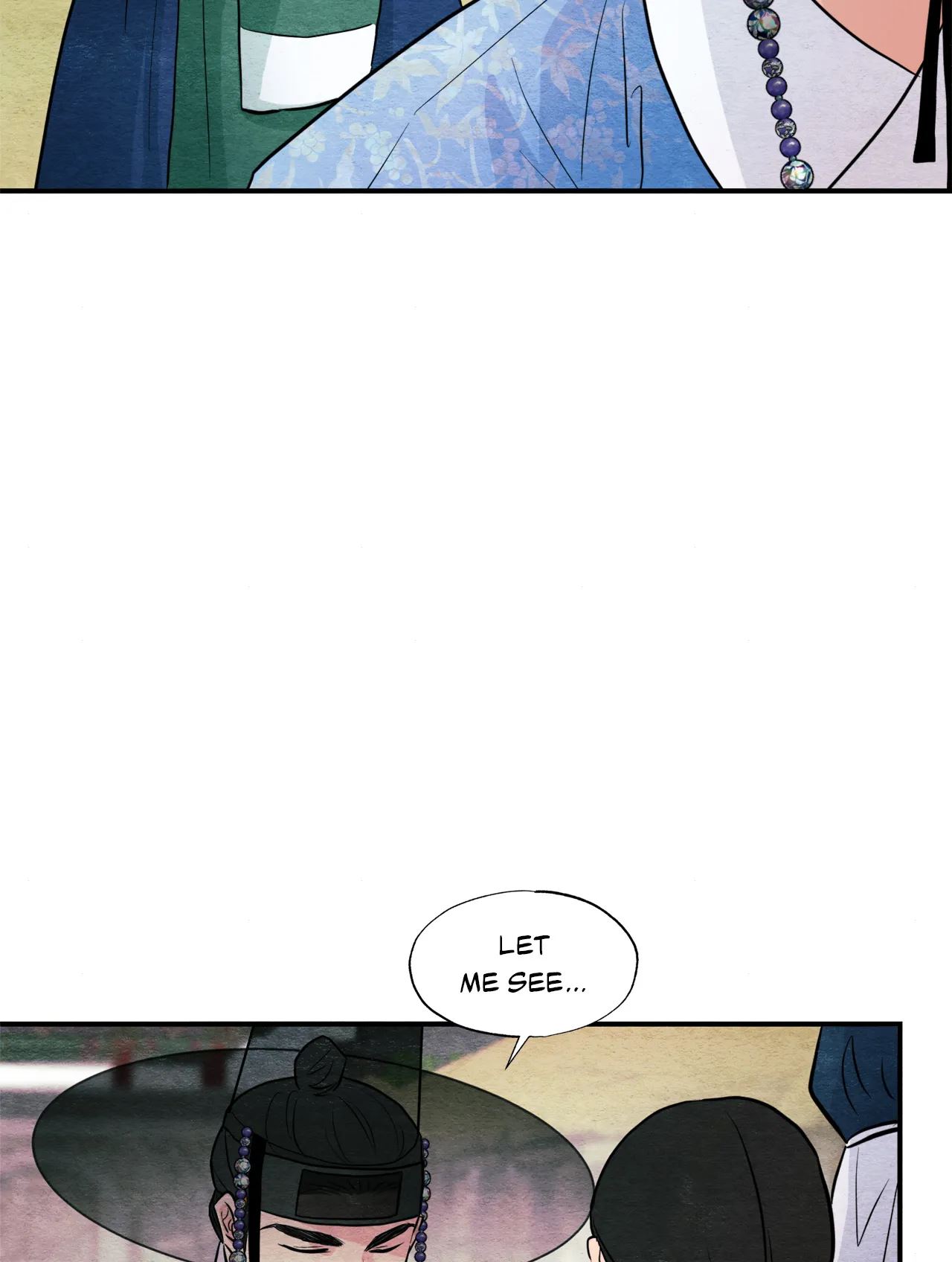 Wild Eyes Chapter 63 image 43