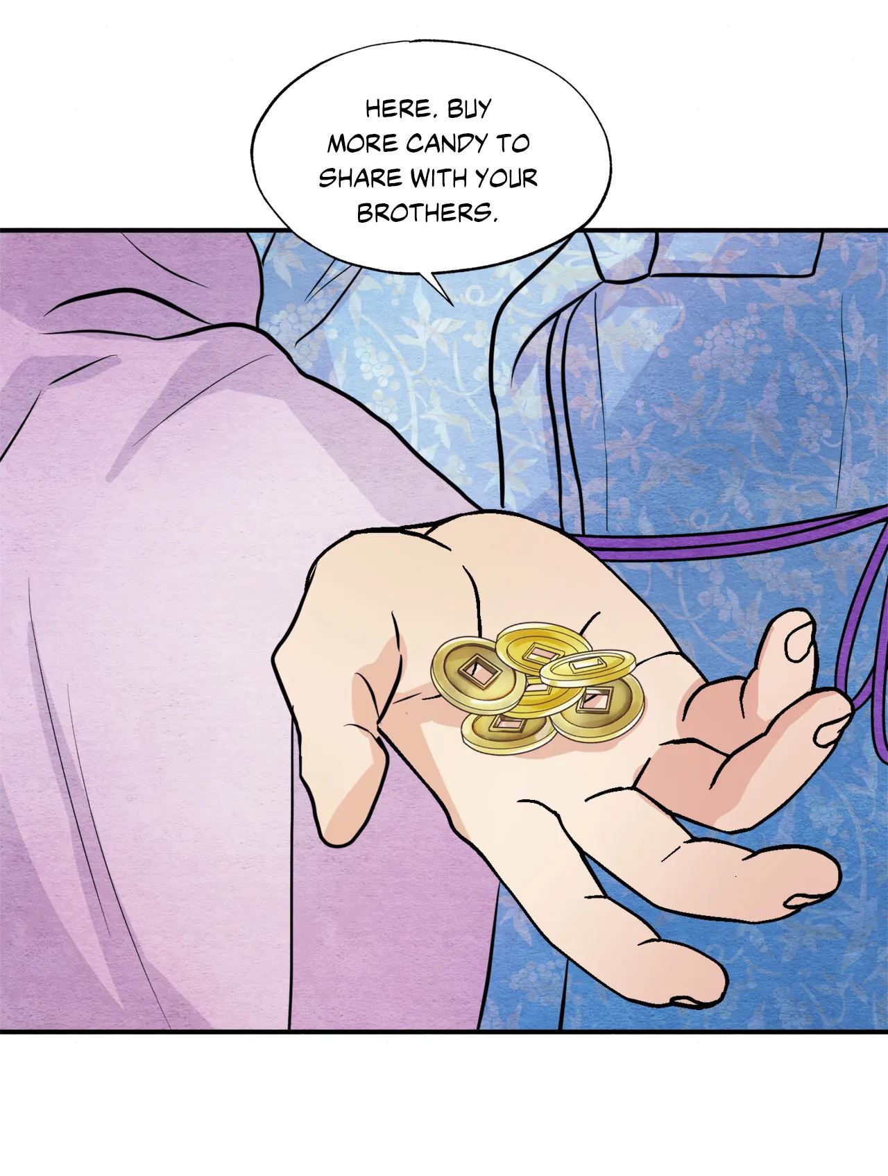 Wild Eyes Chapter 63 image 45